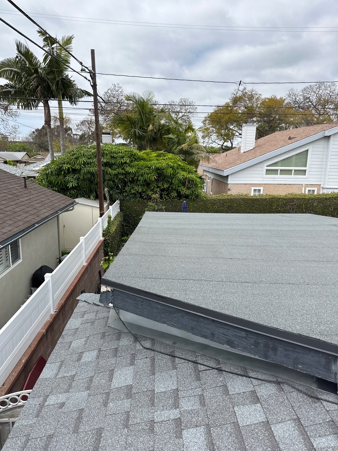 Roof Replacement - Long Beach, CA 90808 by Epic Roof Replacement