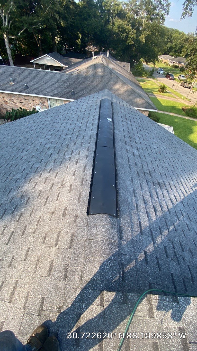 FORTIFIED Roof by American Roofing & Construction LLC