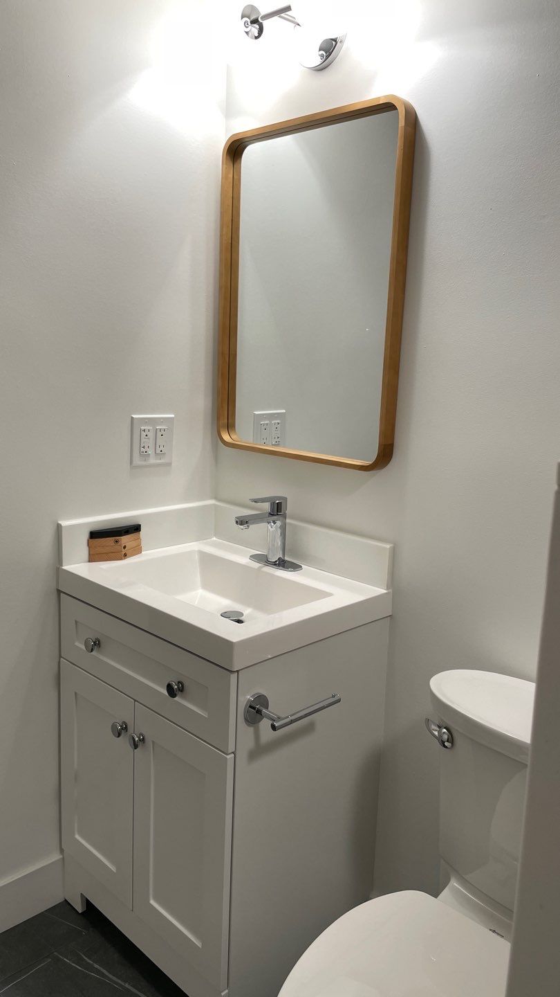 Project in Sandy by Rudd Builders LLC