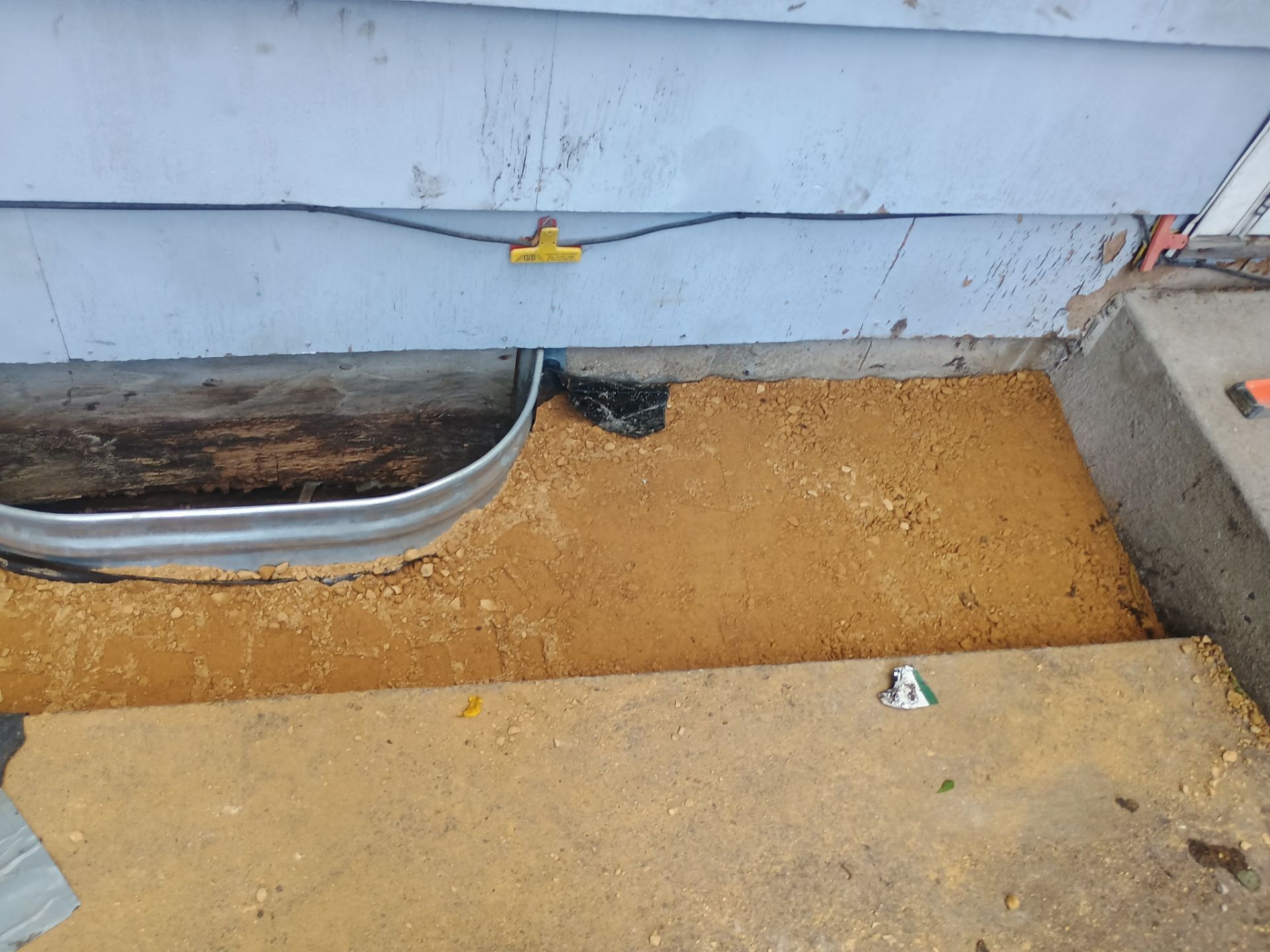 Travis’s Exterior Upgrades by Waterproofing Northeast