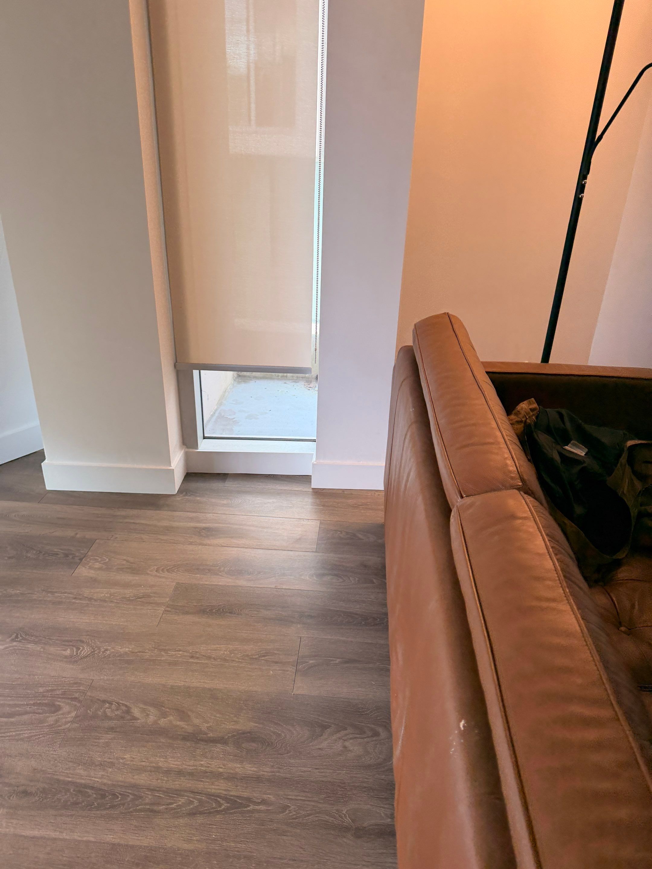 Mold Remediation & Flooring Restoration After Moisture Barrier Failure by YVR Construction Group