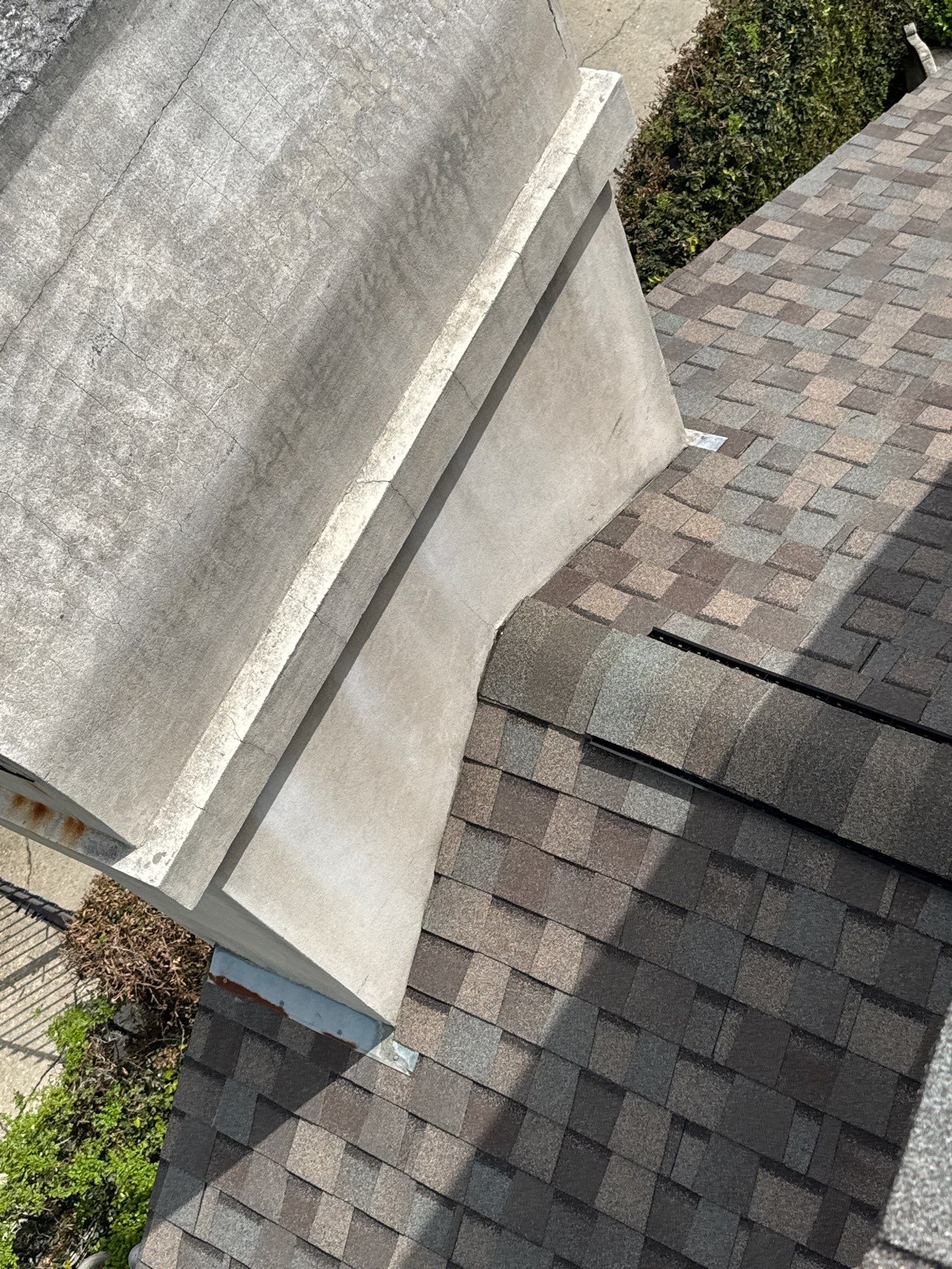 Atlas Pinnacle Pristine Majestic Shake by Top Team Roofing & Construction