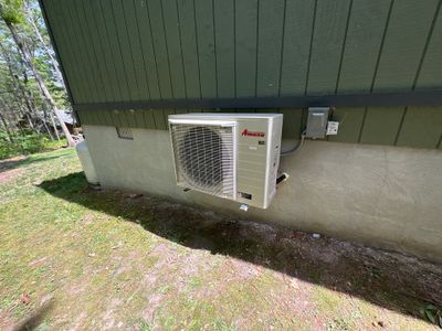 Install in Basye