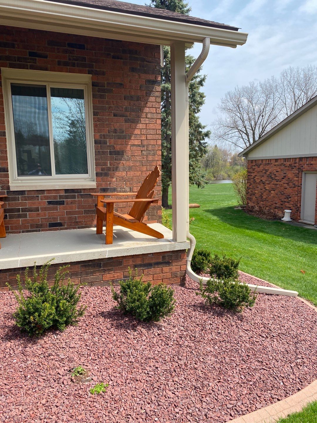 Siding Replacement using Certainteed Restoration Classic D4 by 180 Contractors