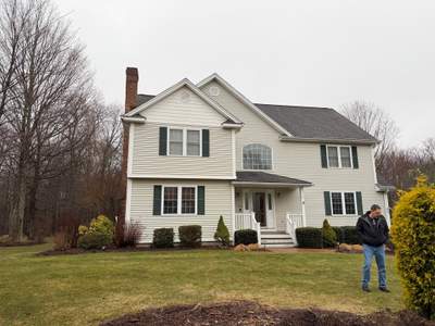 Only the best GAF asphalt shingles in Oxford