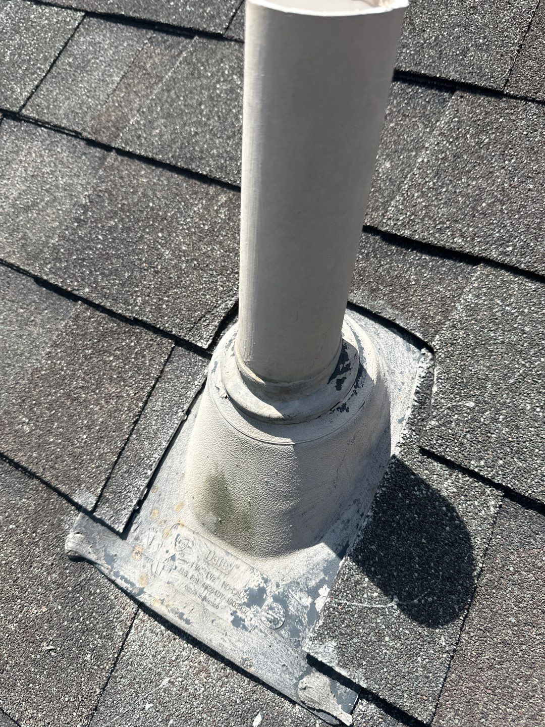 Residential Roofing Repair using Owen's Corning Duration (Lifetime) Shingles by Roof Repair Company