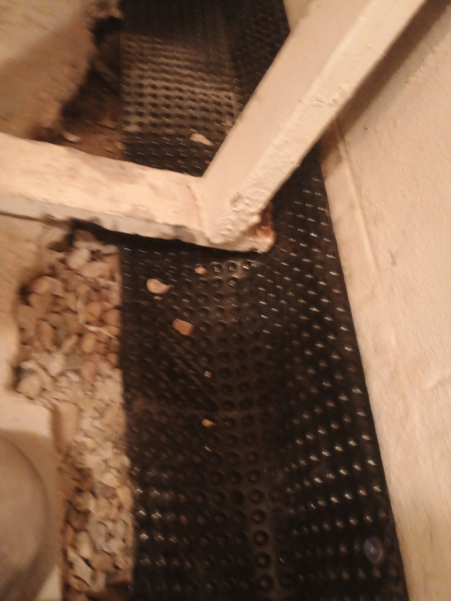 Interior Drain Tile Waterproofing in Columbia Heights, MN by Waterproofing Northeast