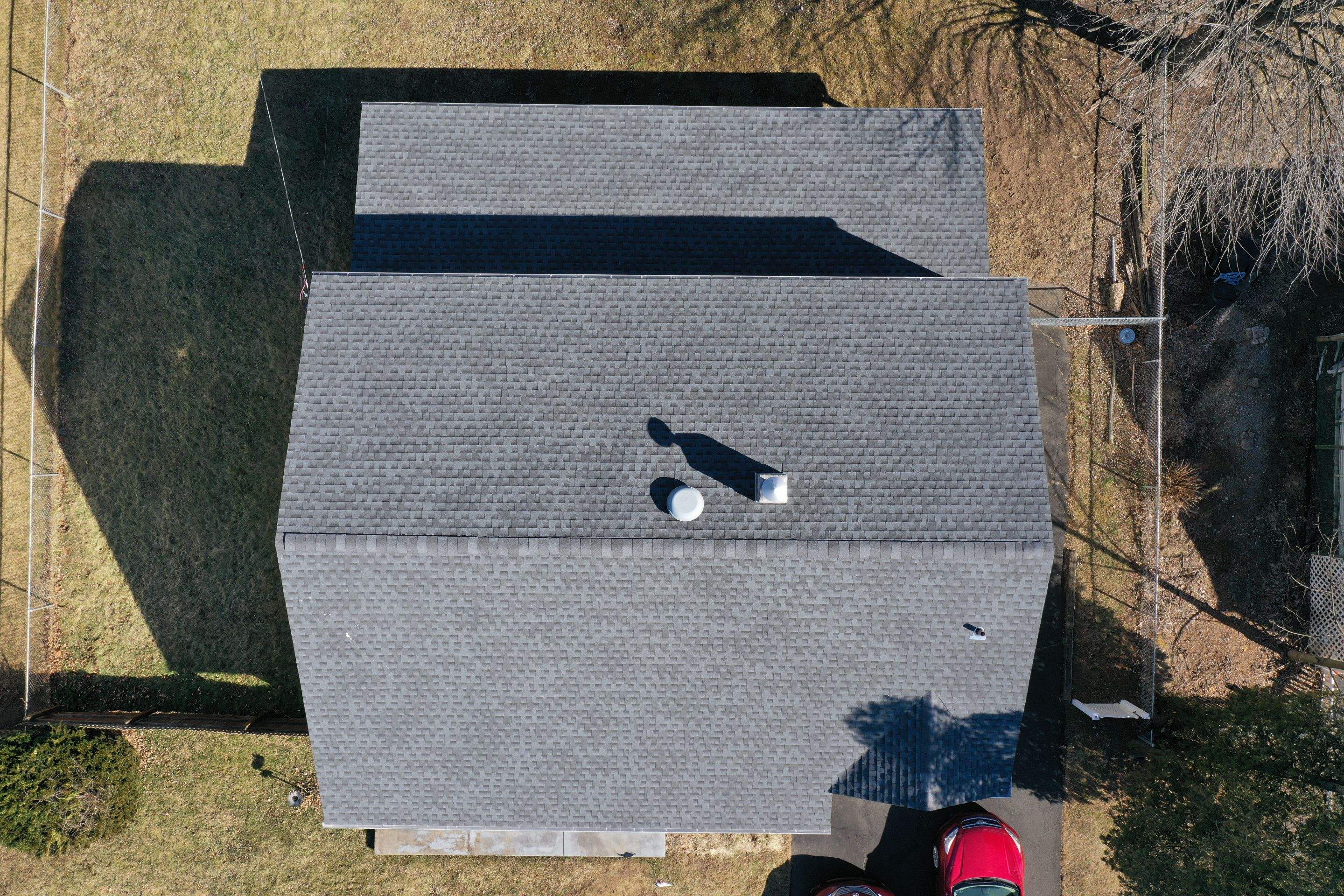 GAF Roofing  by Stofan Construction LLC