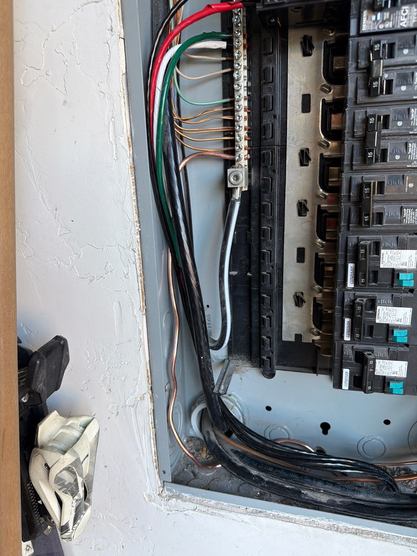 Project in Denver by M&M Enterprises Inc