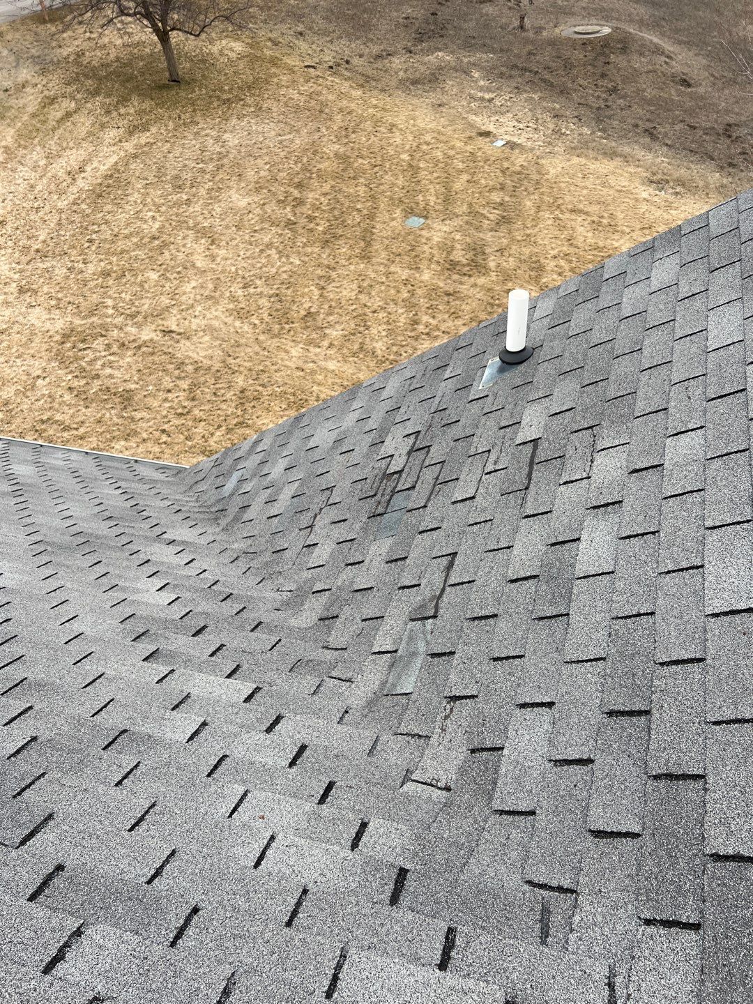 GAF Timberline HDZ - Charcoal by Montana Roofing Solutions