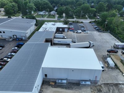 Project in Stow