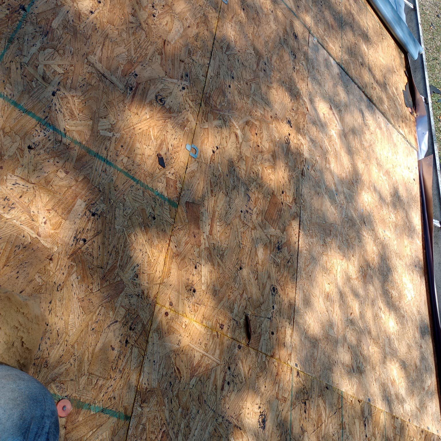 Residential Roofing Installation using by Talya Roofing