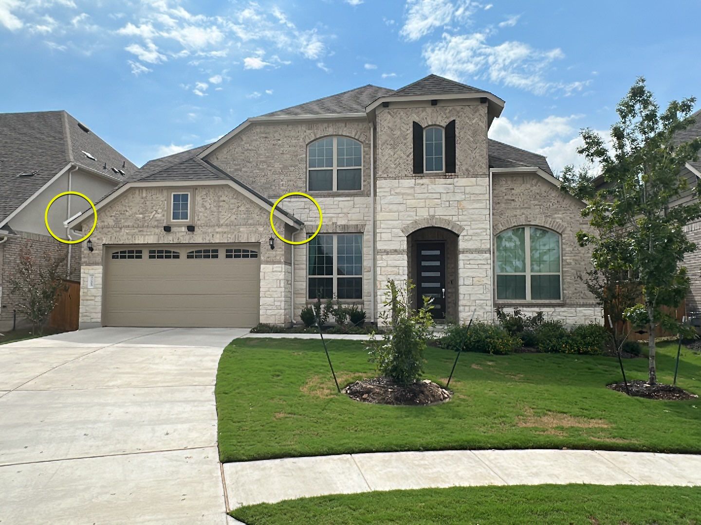 Residential Roof Replacement using GAF shingles by Elite Roofing LLC