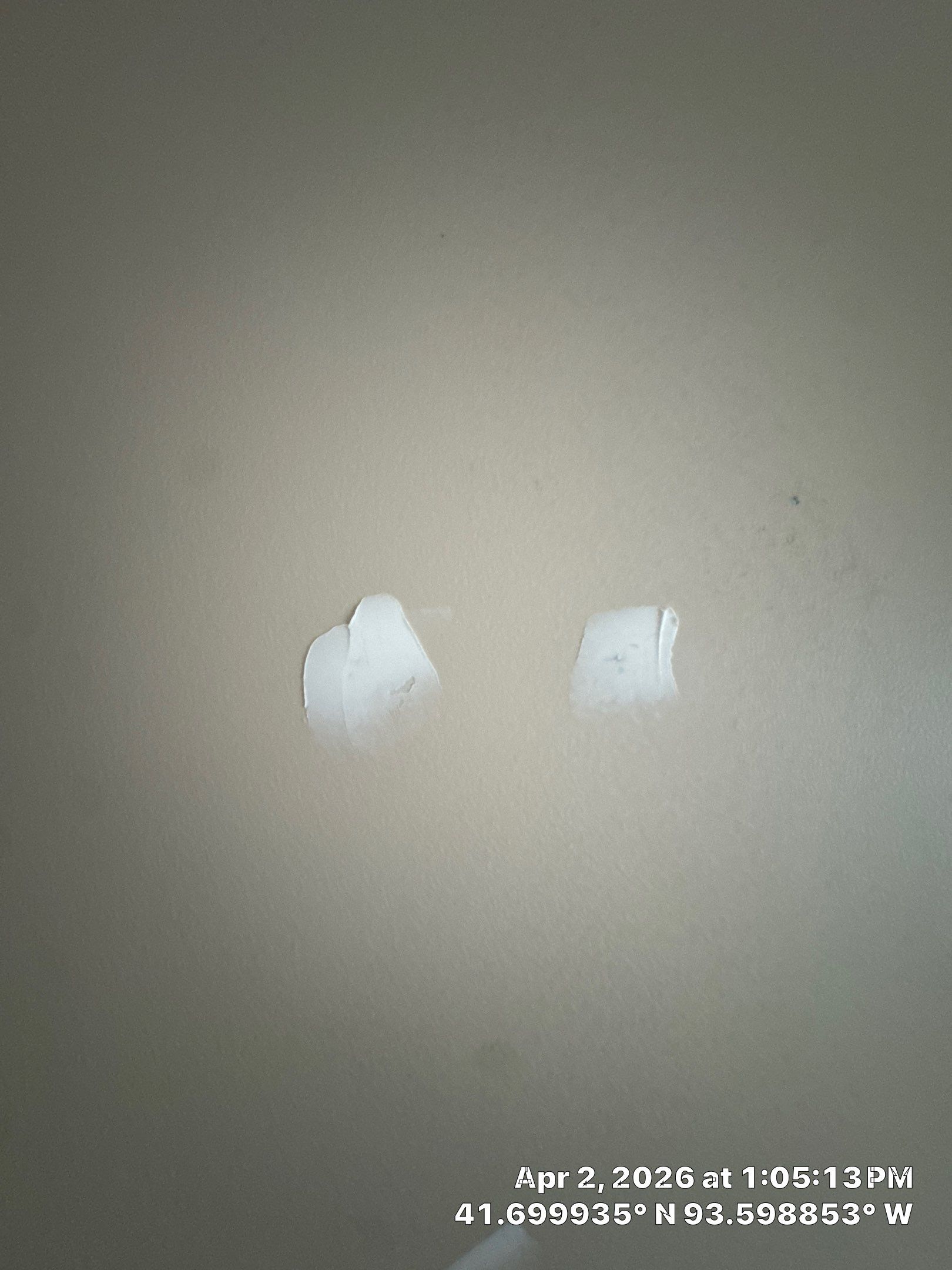 Apartment Repaint for AHEPA Senior Living by Midwest Paint LLC