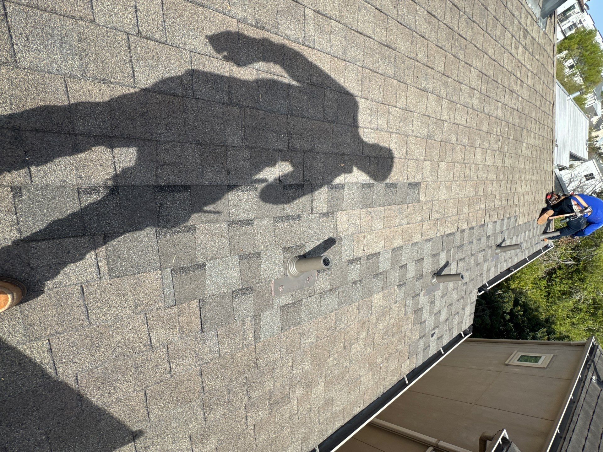 Roof Repair Houston by Roof Repair Company