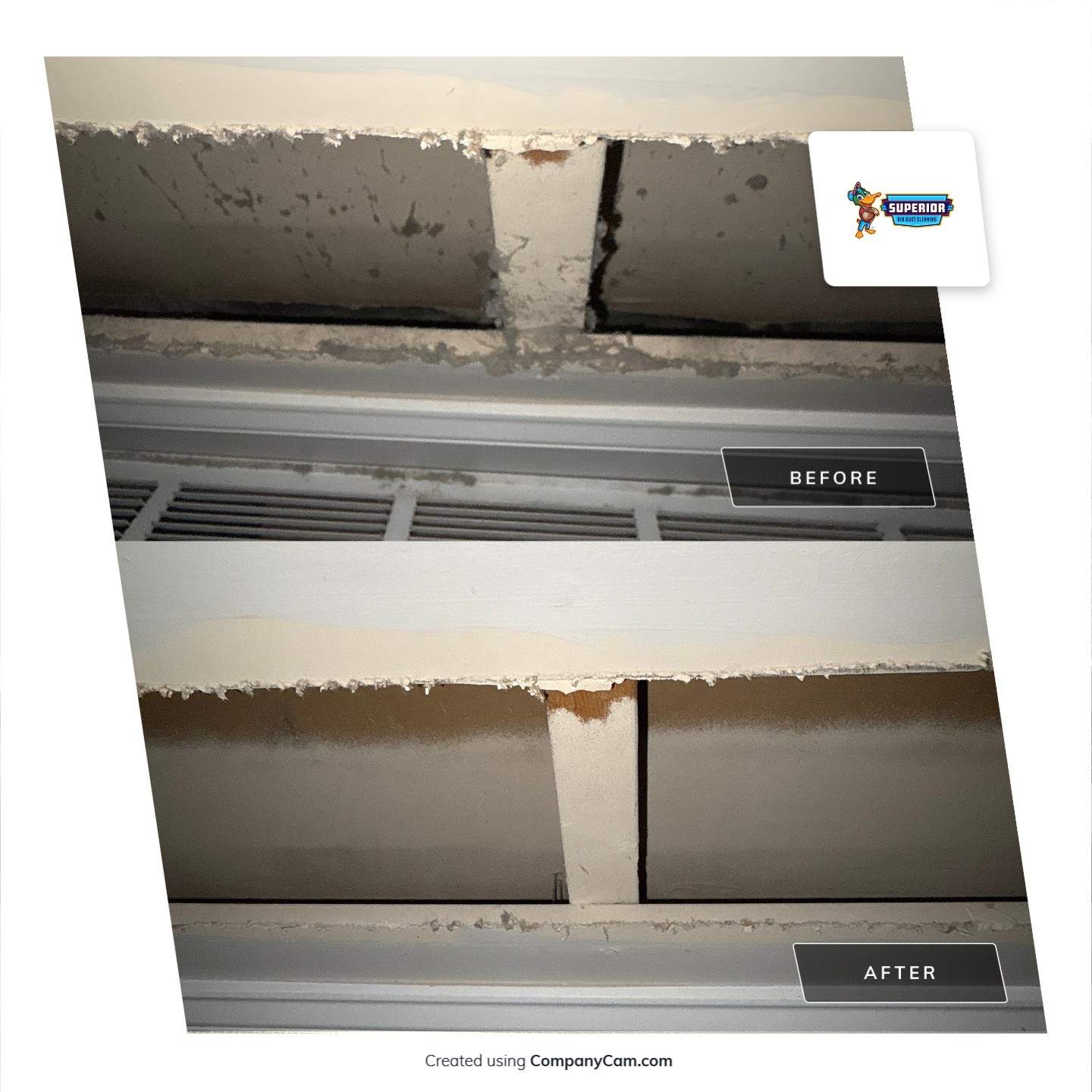 Air Duct Cleaning in Cranberry Township, PA by Superior Air Duct Cleaning