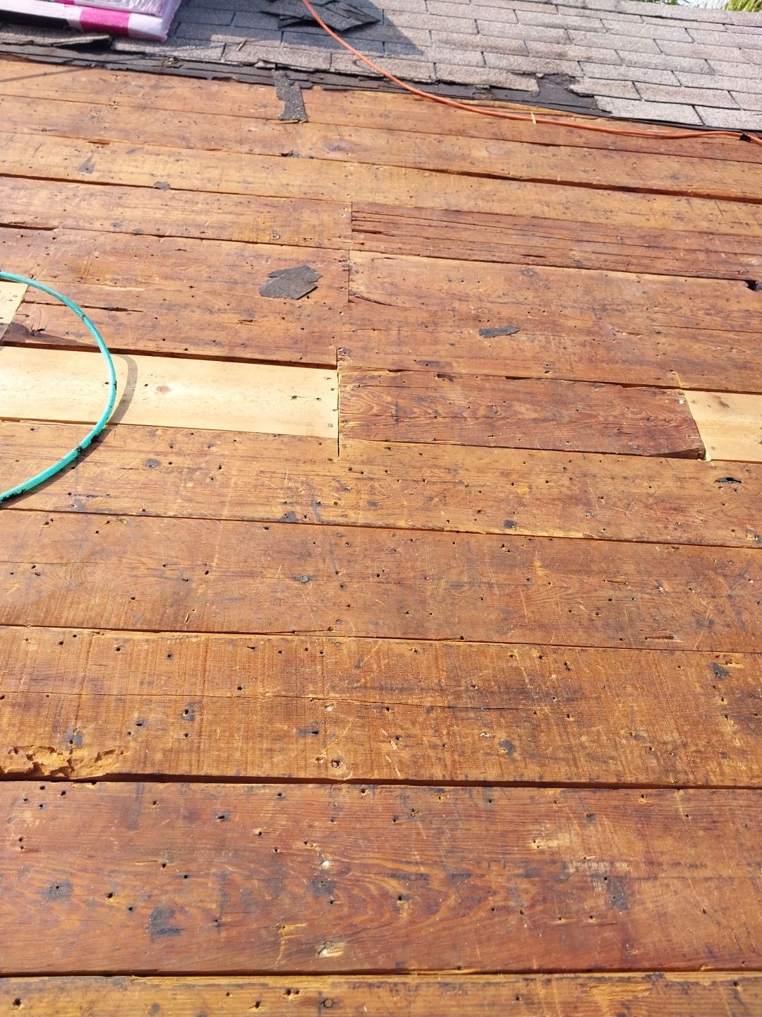 Project in St. Petersburg 33701 by Mitchell Roofing Company LLC