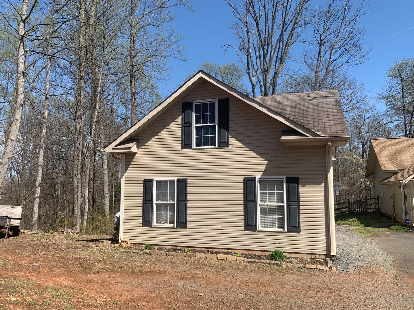 Residential Roofing Installation using GAF Timberline Shake Wood by RJC General Construction, LLC.