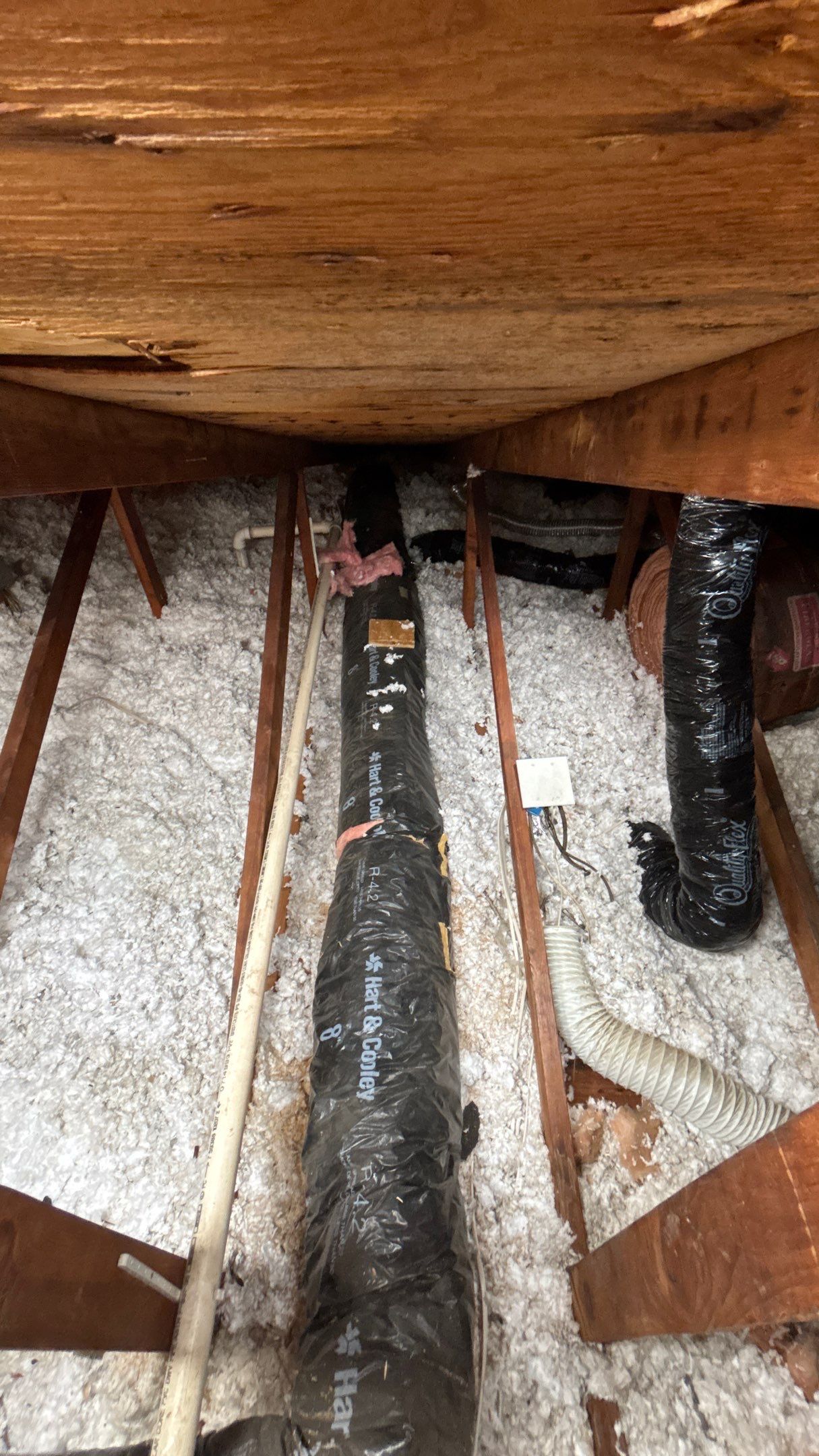 Roof Replacement using Owens Corning Estate Gray by 180 Contractors