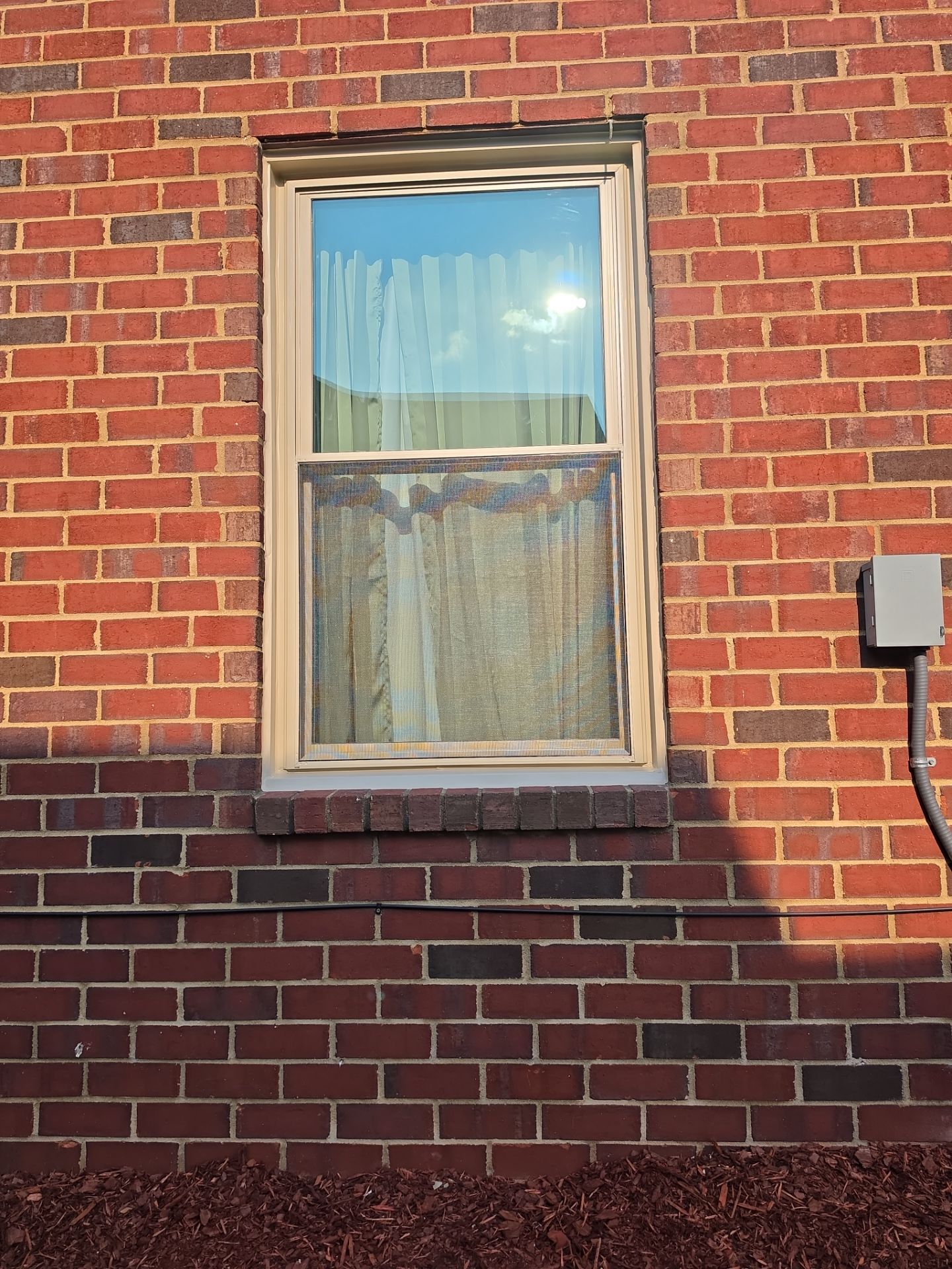 Tisdale Project in Fultondale by The Window Source