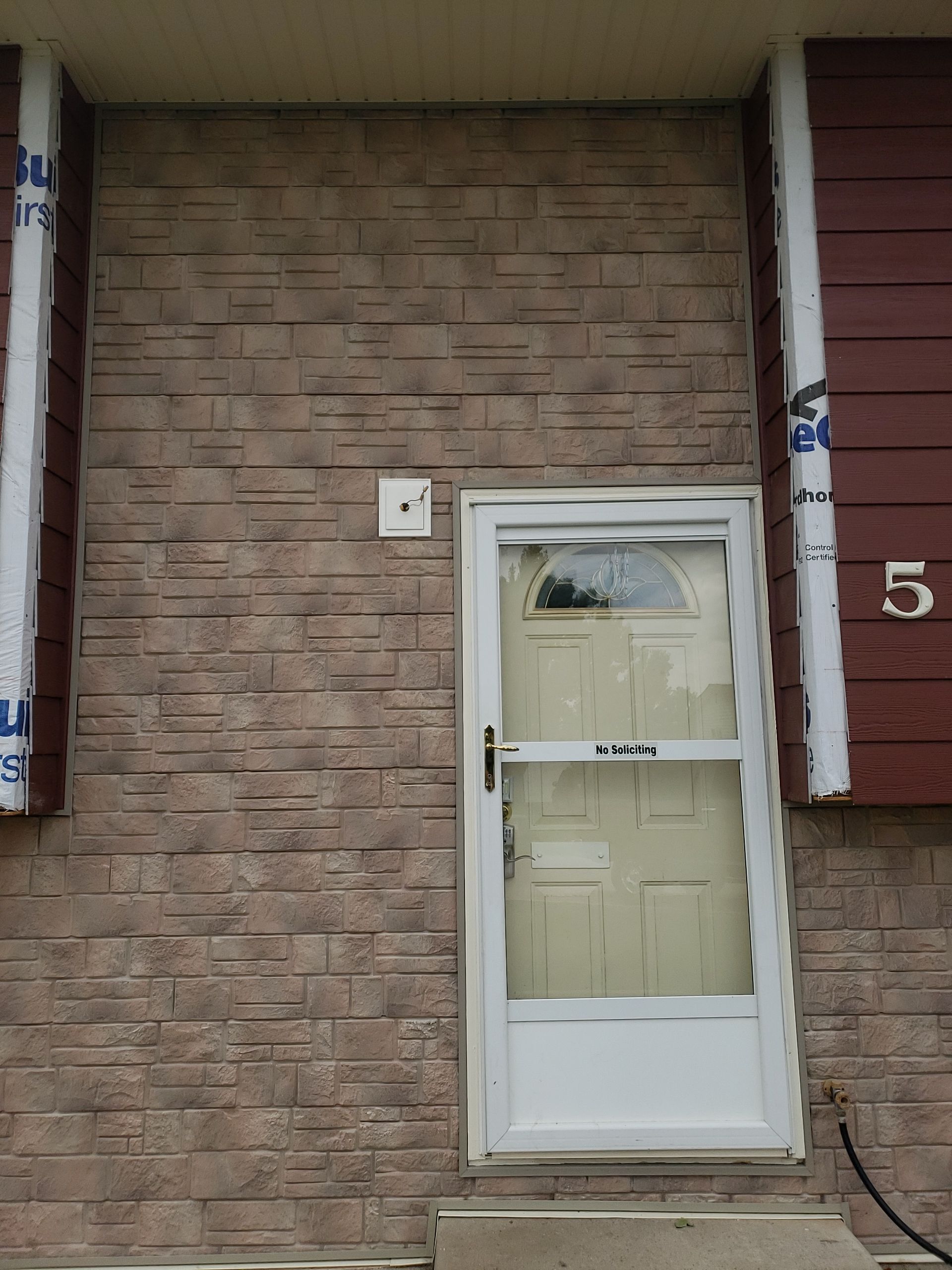 Siding Replacement in Box Elder SD by Weather-Tite Exteriors LLC