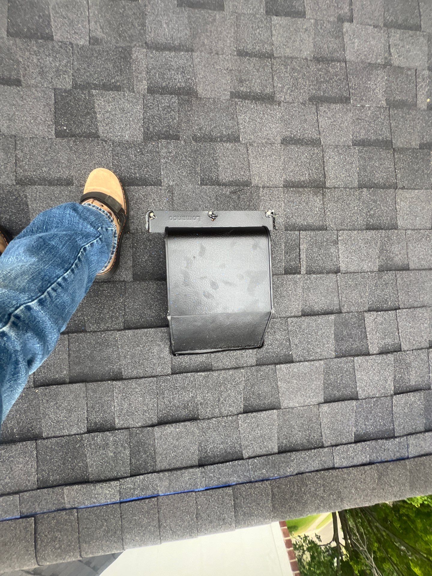 Project in Cedar Park by Rhino Roofing and General Contracting, LLC