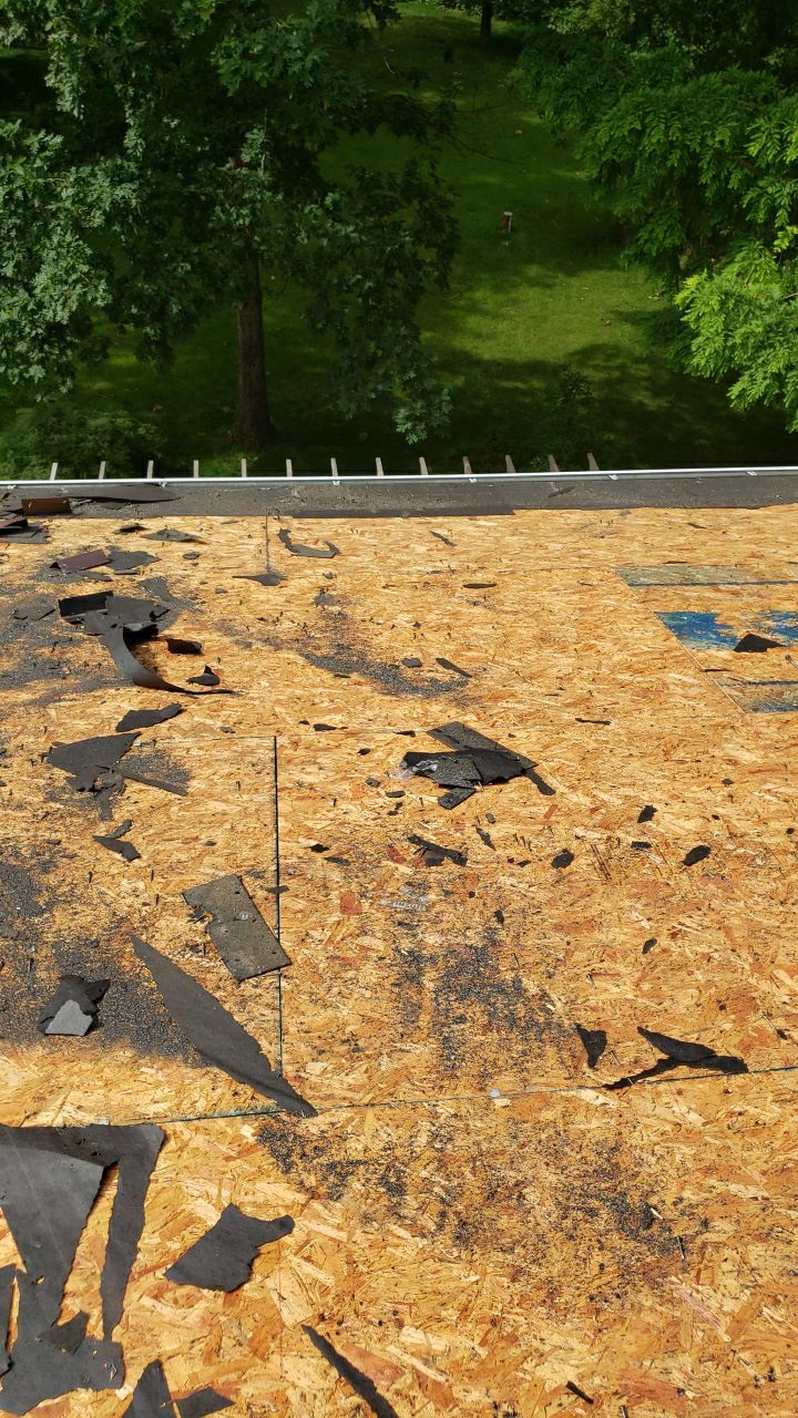 Fairfax Certainteed Landmark Pro Roof Project by RM Banning, Inc.