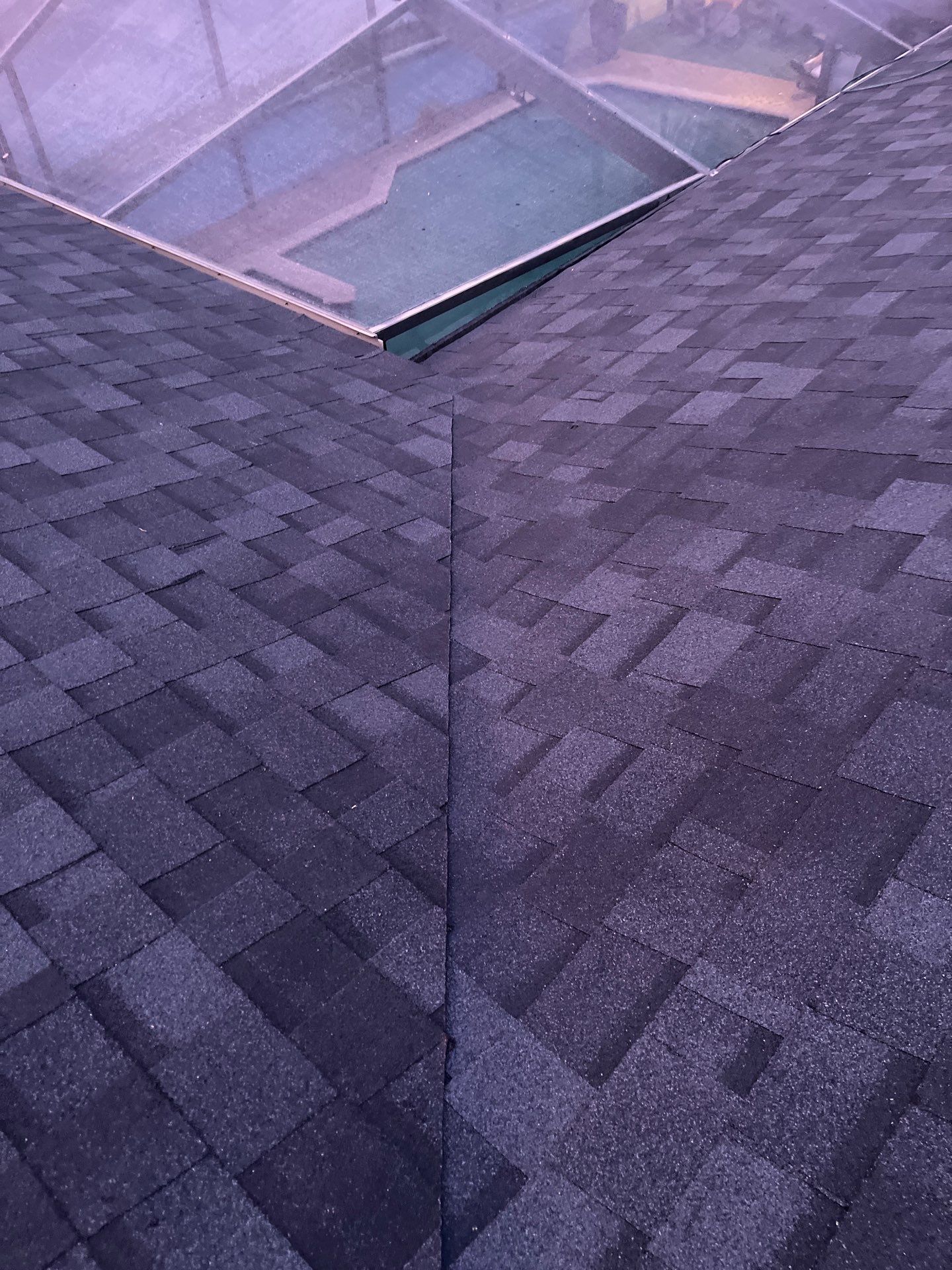 Project in St. Petersburg 33710 by Mitchell Roofing Company LLC 