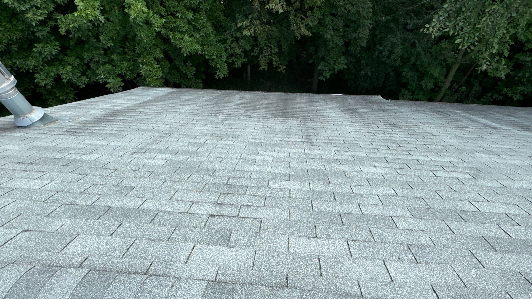 Roof Replacement using CertainTeed Landmark by 180 Contractors