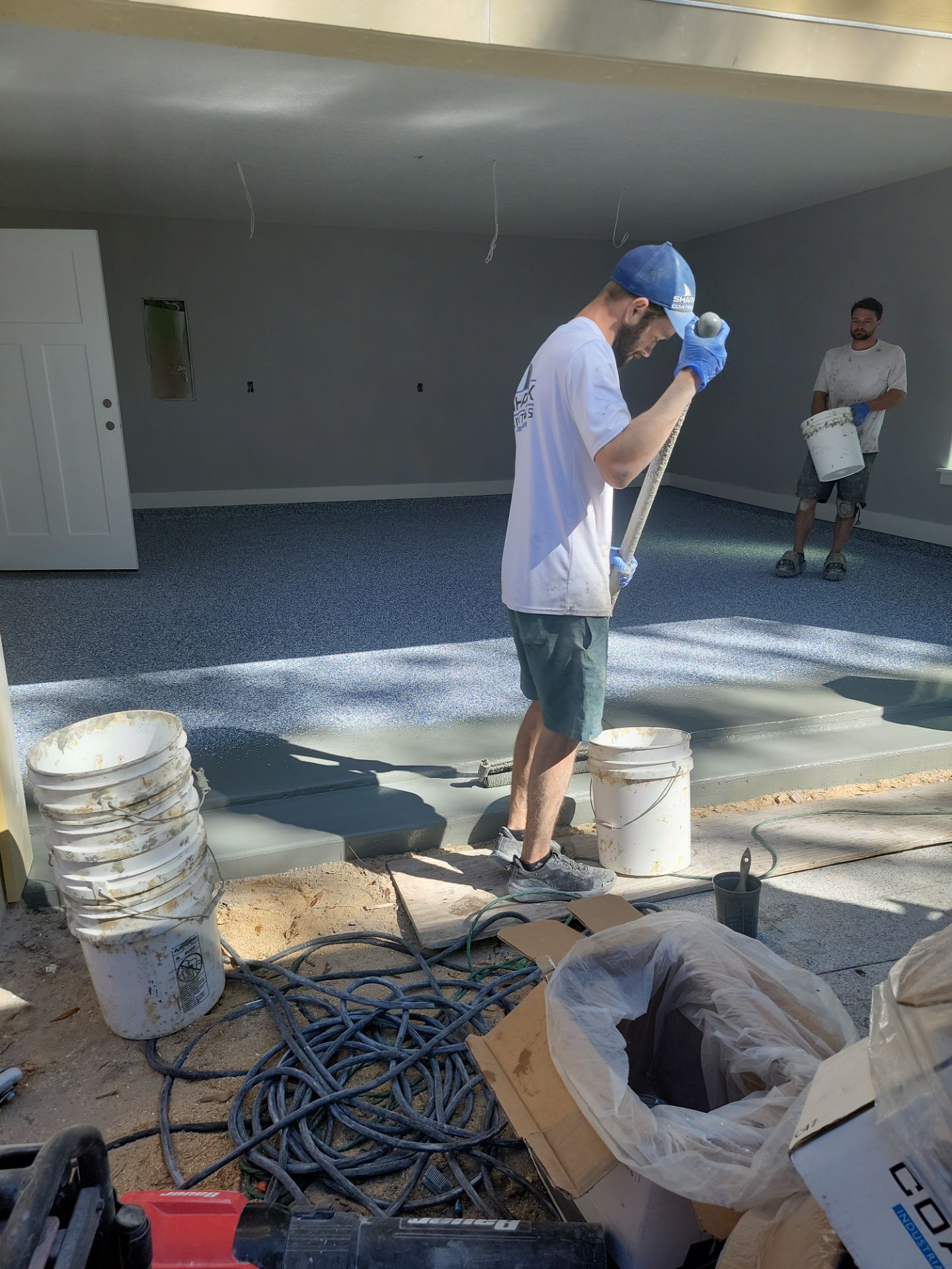 Major Home Remodel & Addition by Galaxy Builders, Inc.