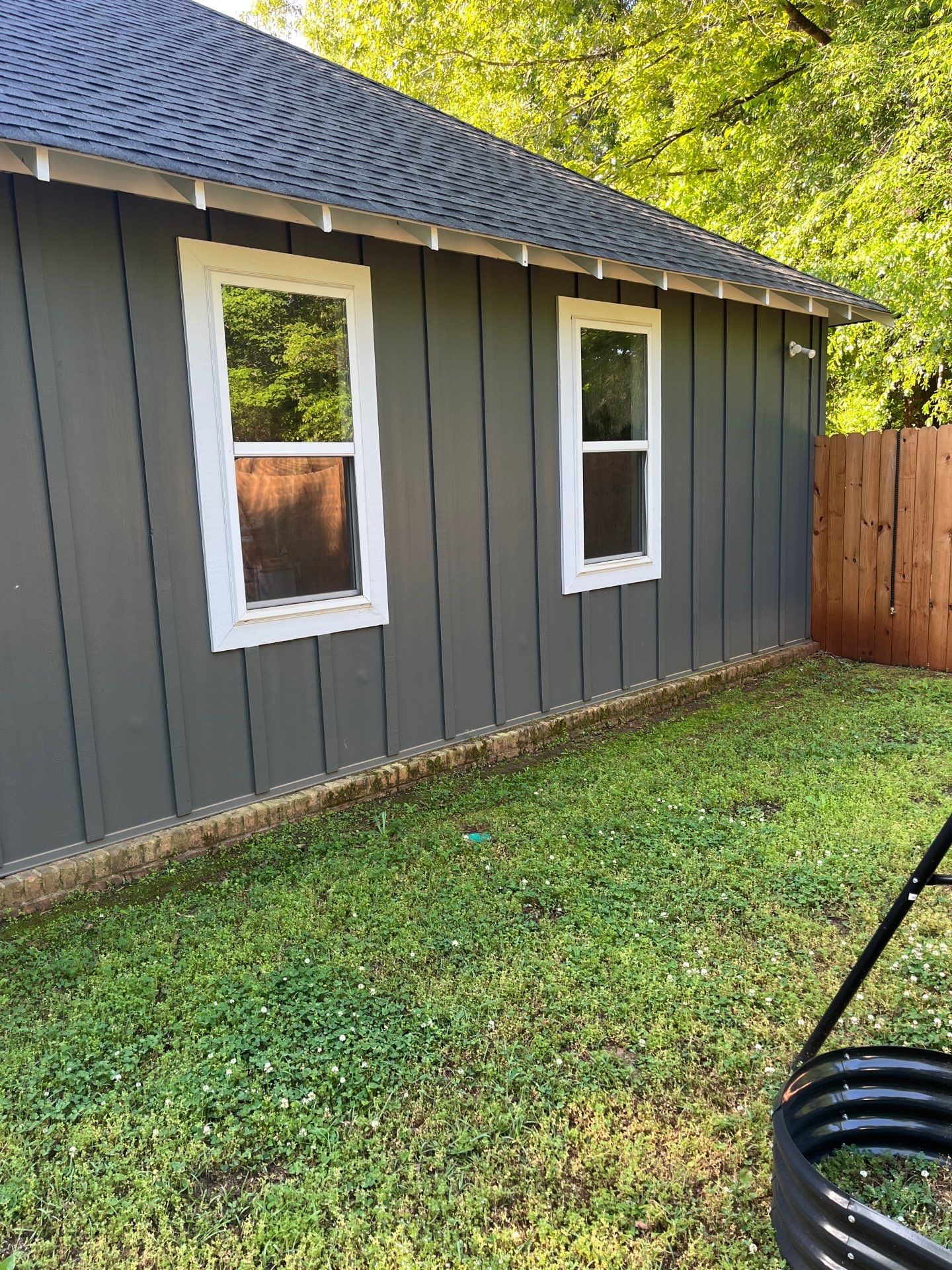McIntyre Project in Tuscaloosa  by The Window Source