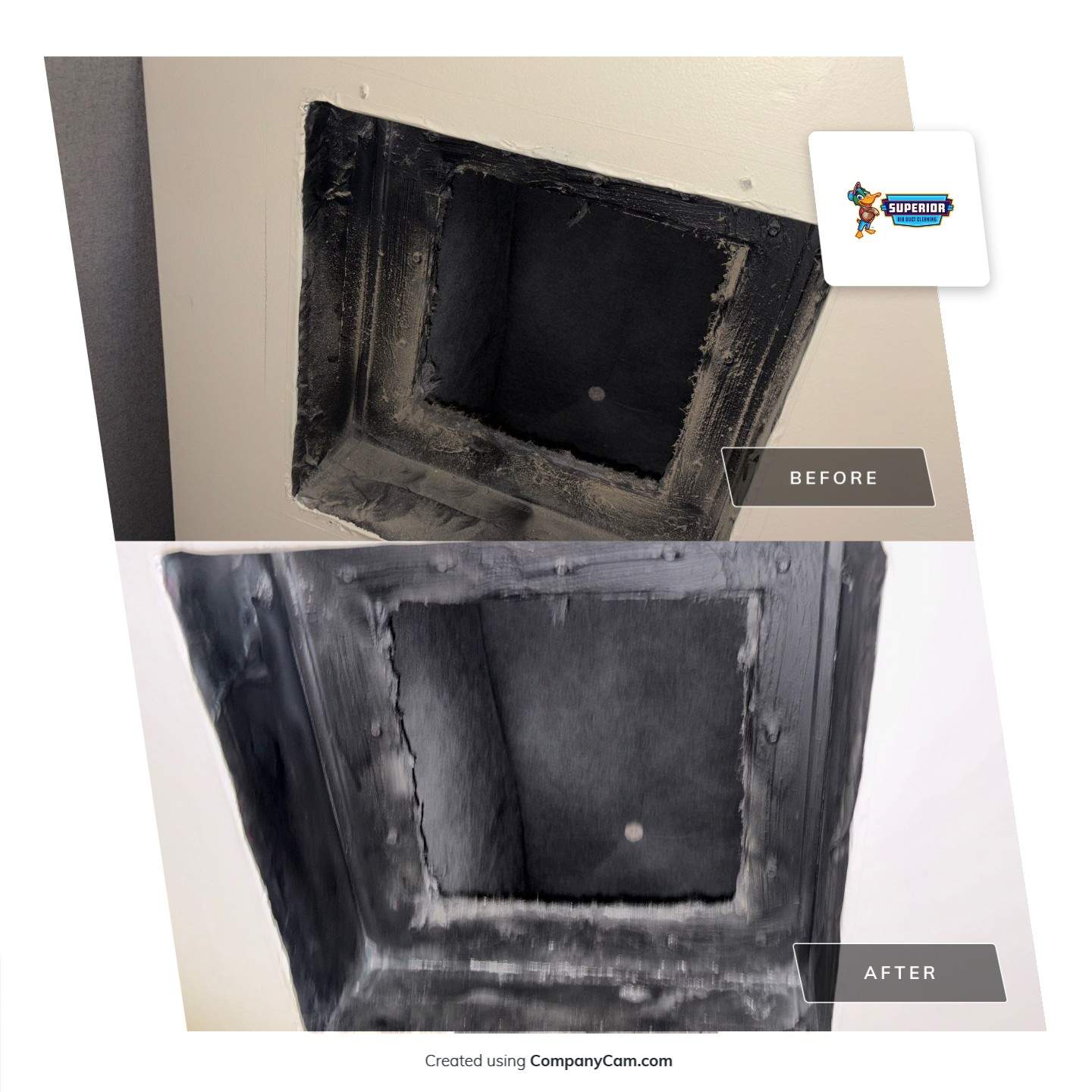 Air Duct Cleaning in Imperial, PA by Superior Air Duct Cleaning