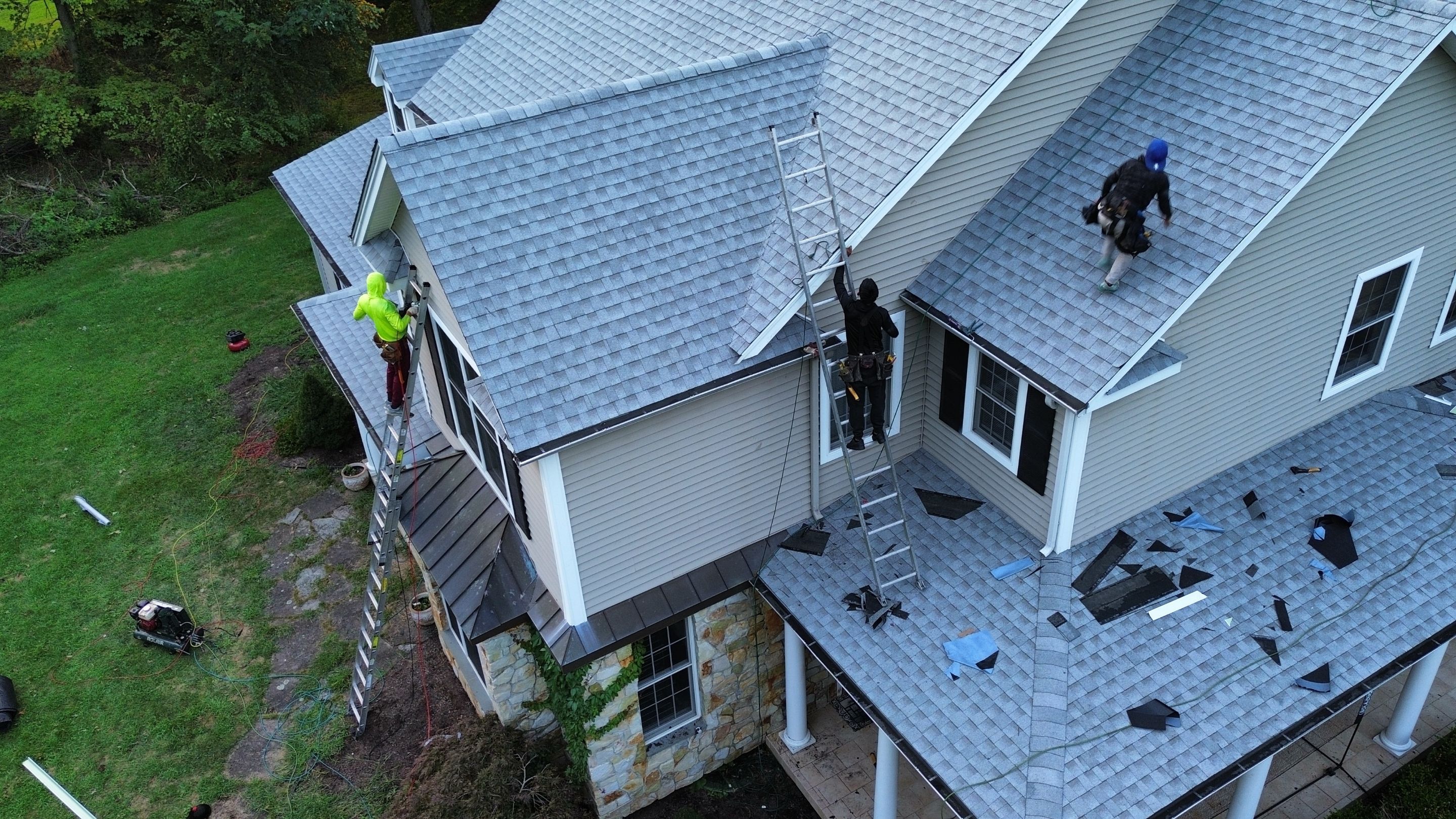 Cheshire by All site builders LLC
