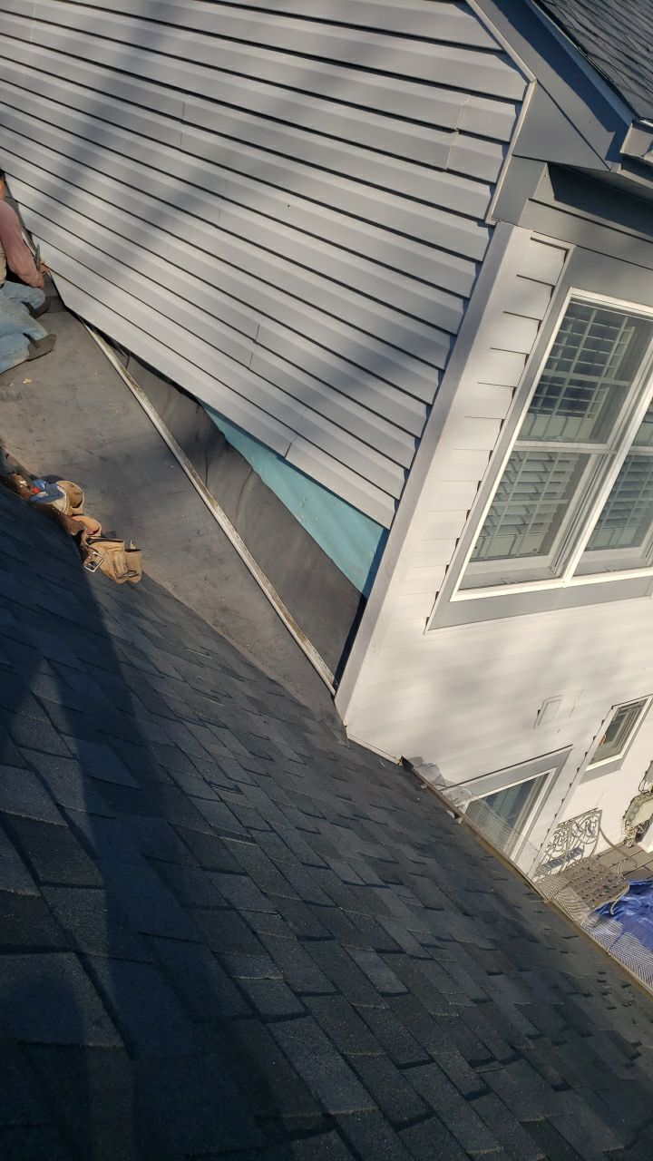 Burke - Certainteed Landmark Pro Max Def Moire Black  by RM Banning, Inc.