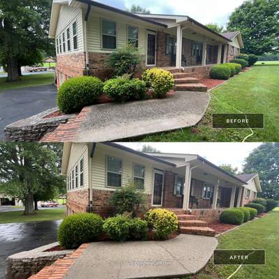 James's House
