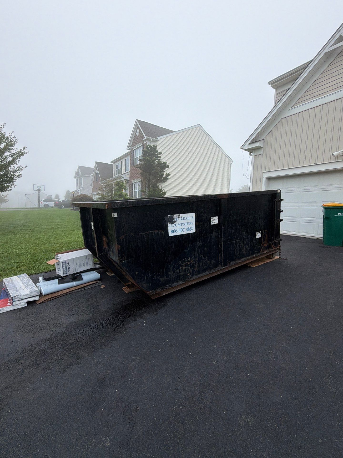 Full GAF Timberline HDZ Shingle Roofing Replacement in McKees Rocks by Cousins Roofing Siding & Decks