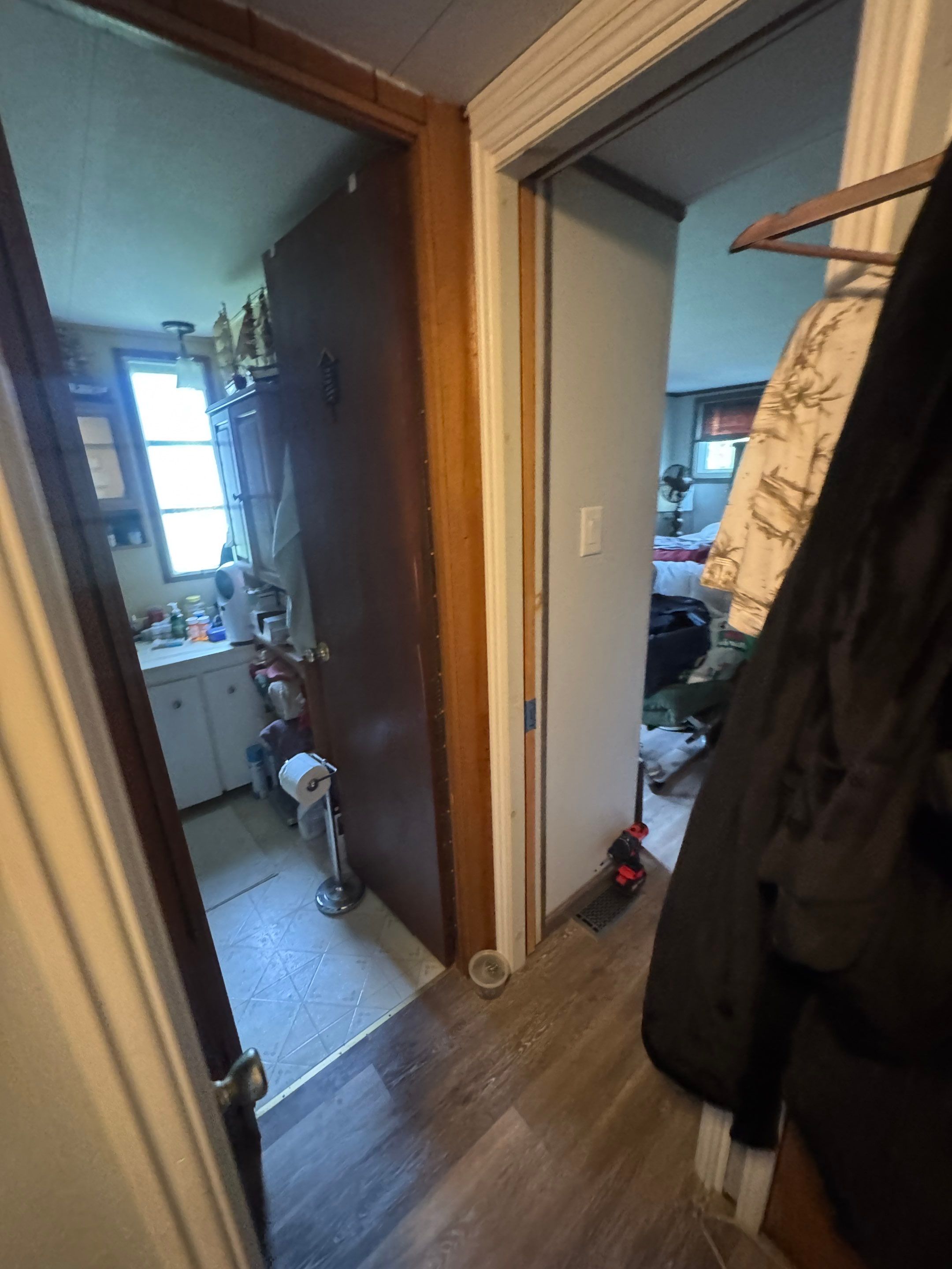 Water Damage Claim in Quakertown by FLAPA & KeyStone