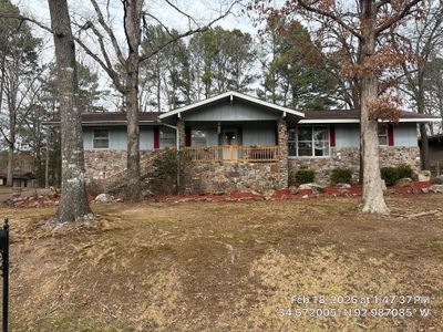 GAF Timberline HDZ Shingle Roof Replacement in Hot Springs Village