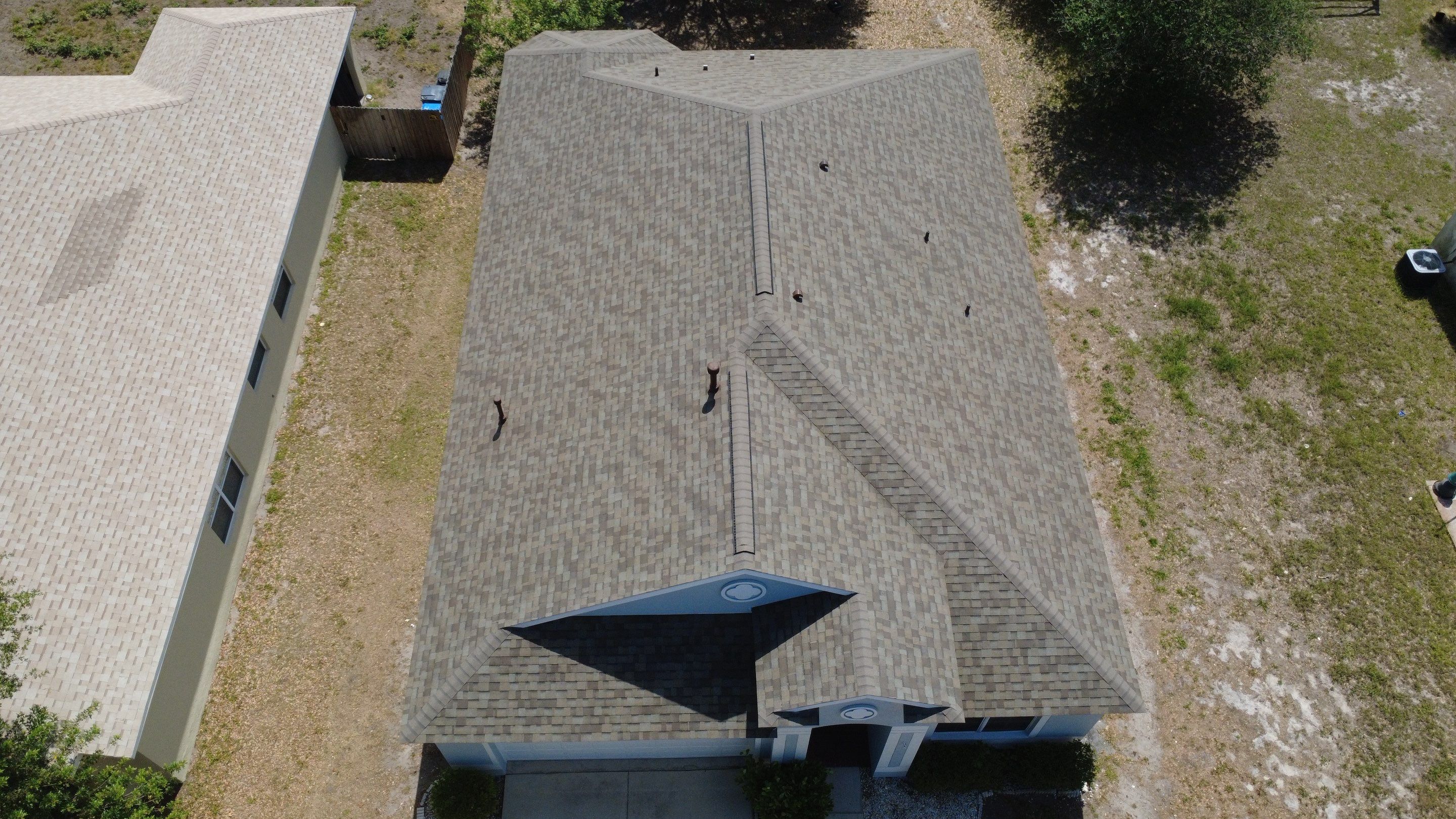 Roof Replacement in Apollo Beach, FL by Steadfast Roofing