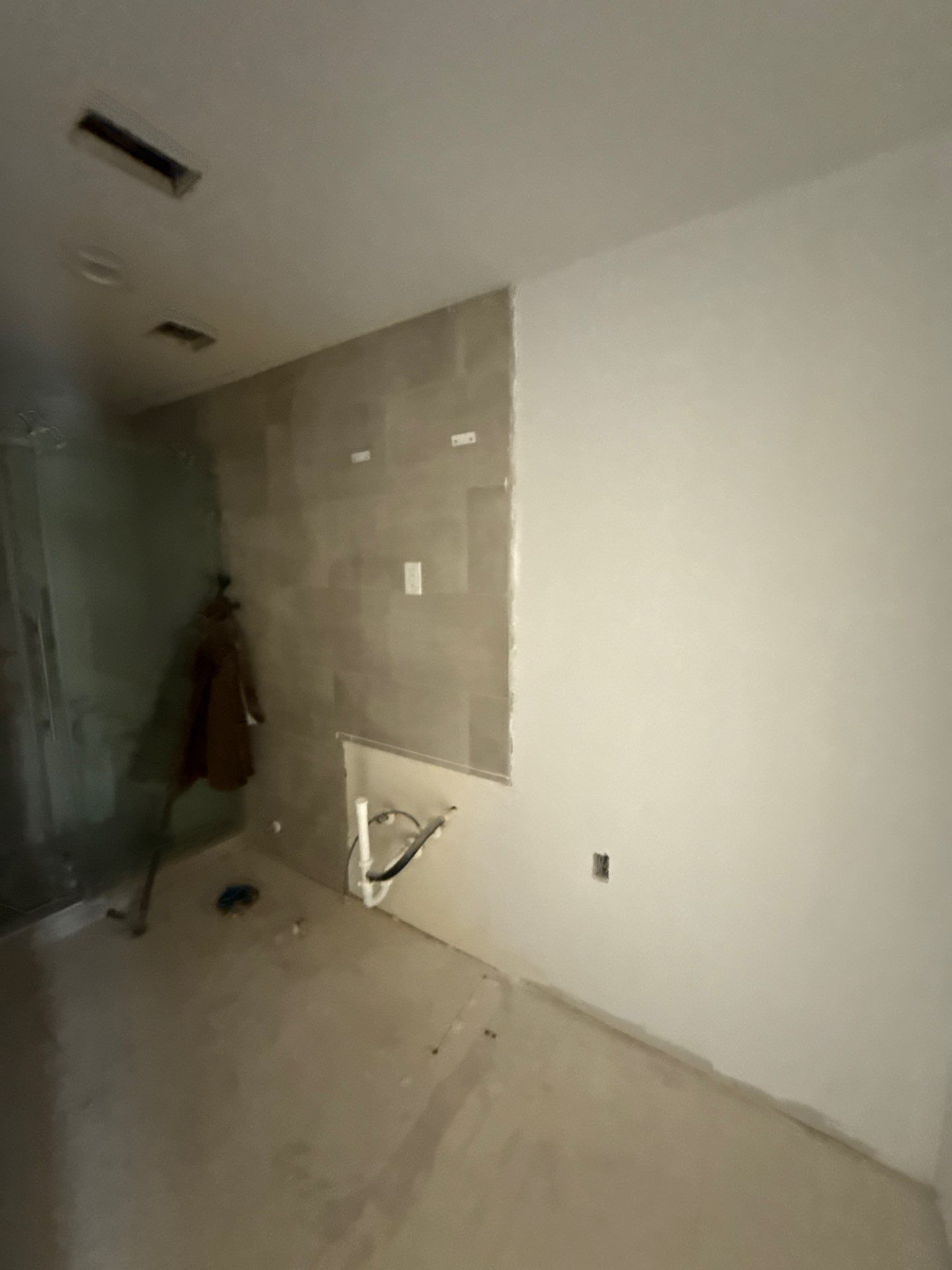 Bathroom Remodel u by SophAlx LLC