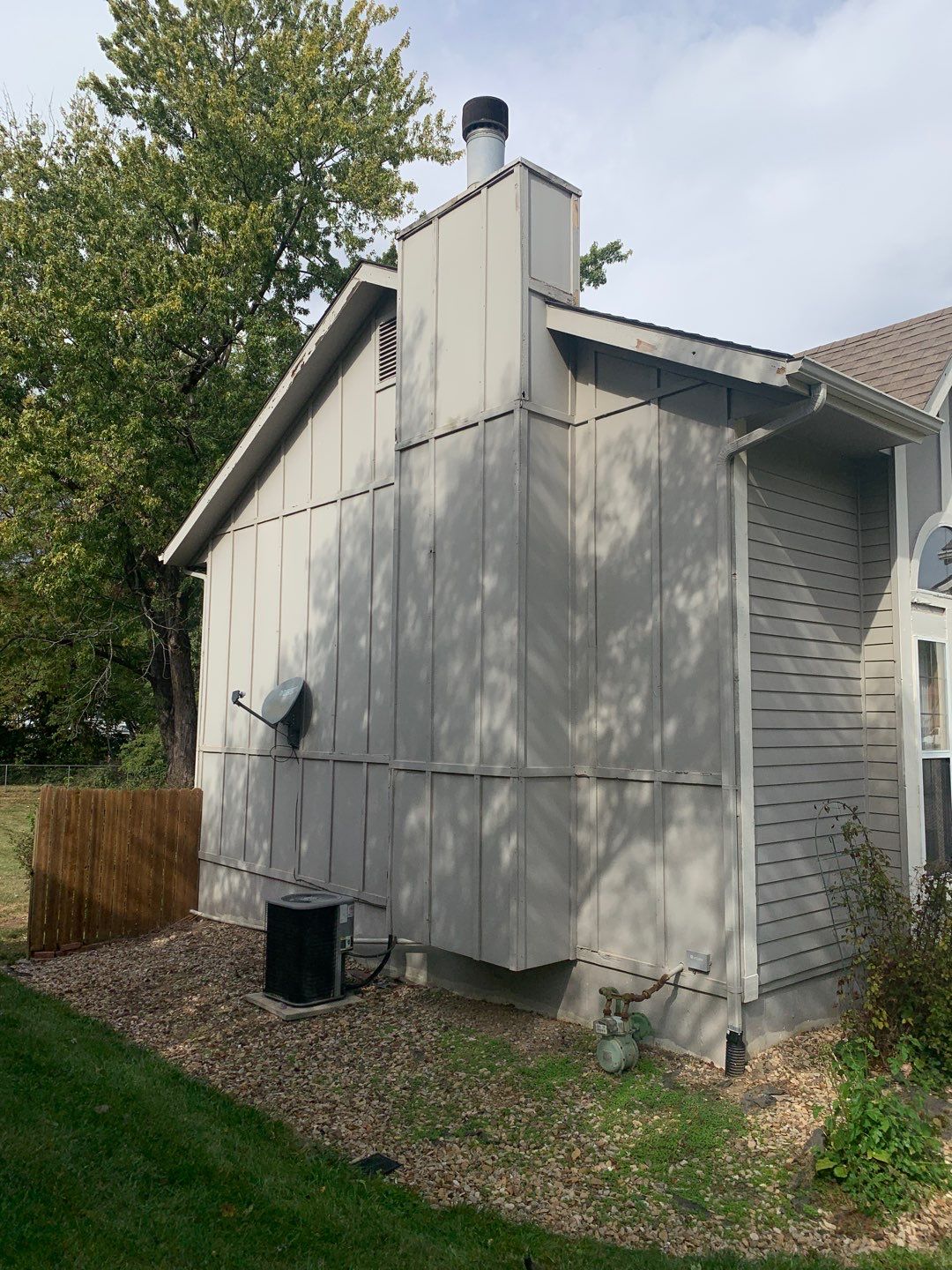 Siding Installation and window upgrades by EEC  Windows, Siding & Roofing 