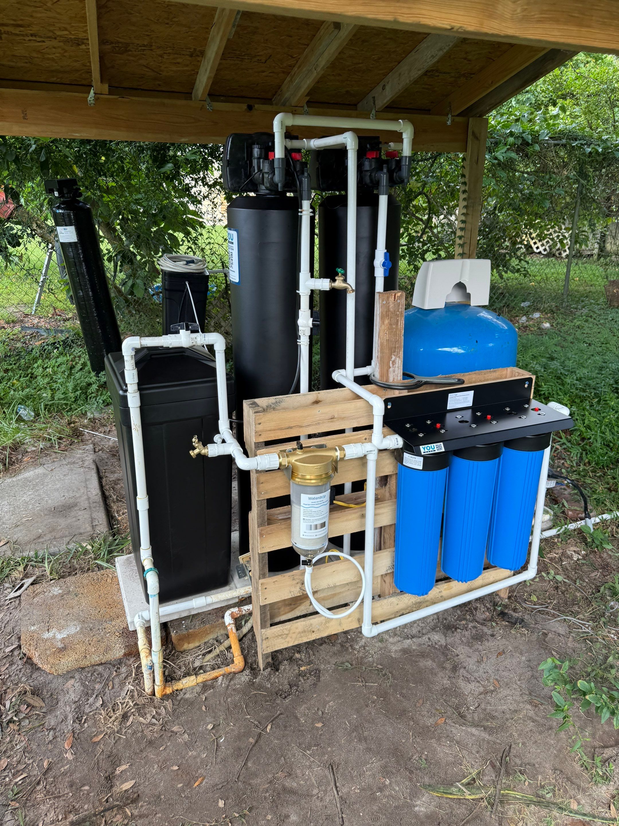 Project in Davenport by You Restorations LLC DBA YOU-Home