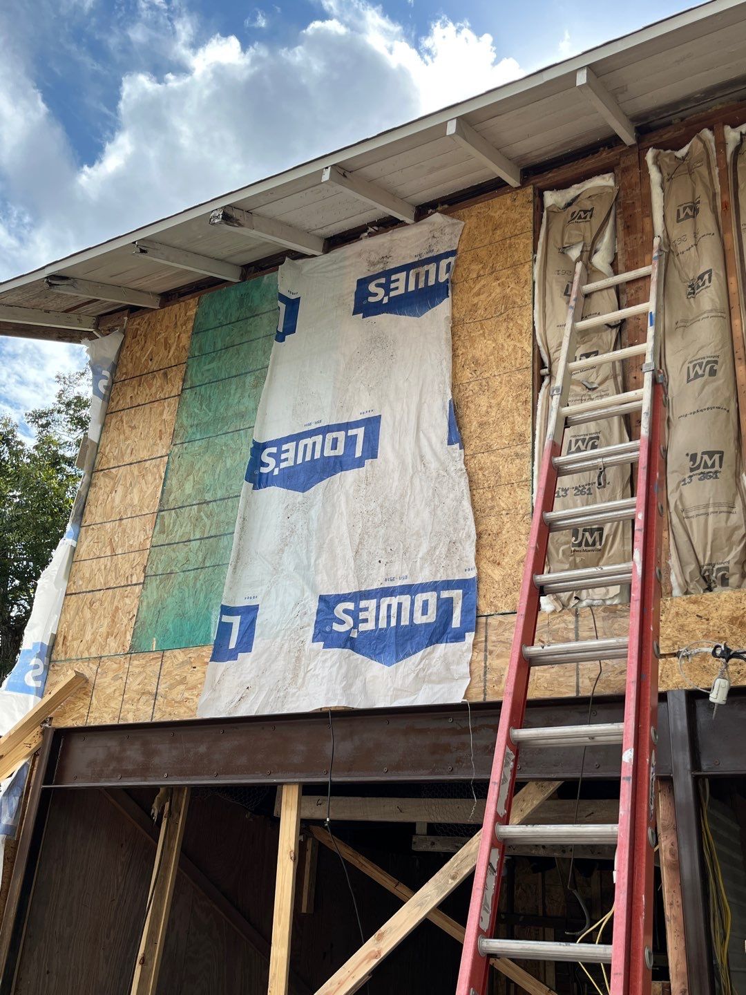 Up Town, Up Class by Bayfront Roofing and Construction