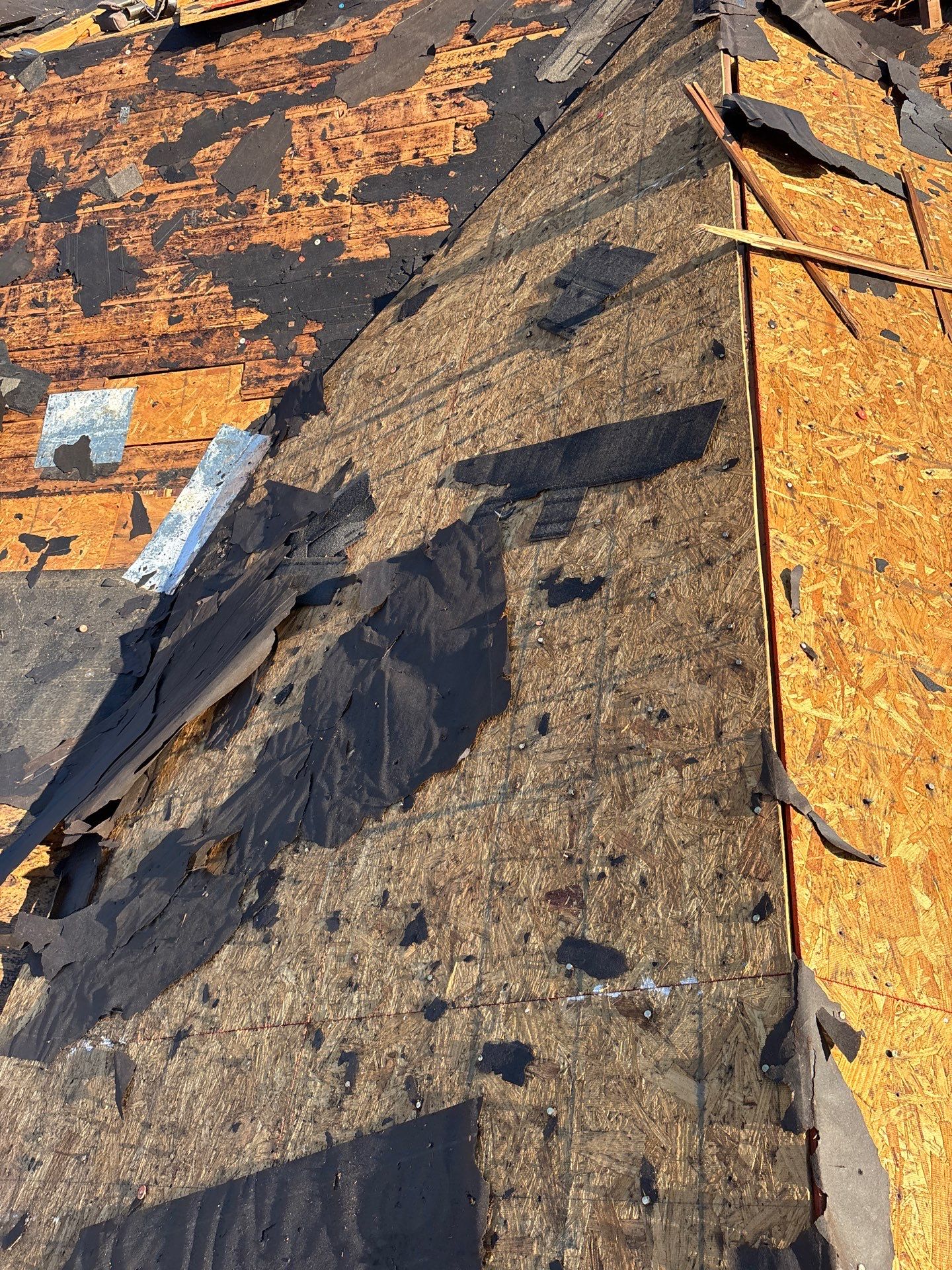 Roof Replacement Missouri by Roof Repair Company