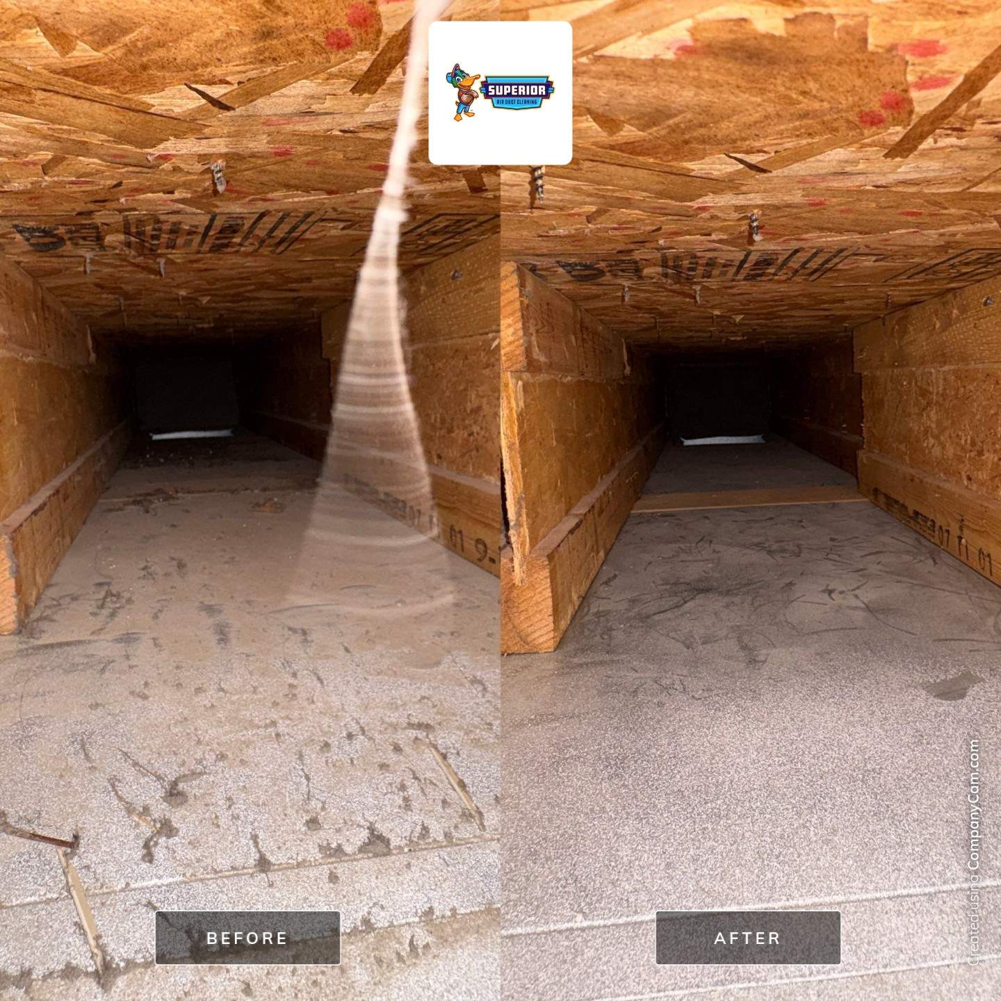 Air Duct Cleaning in Youngstown, OH