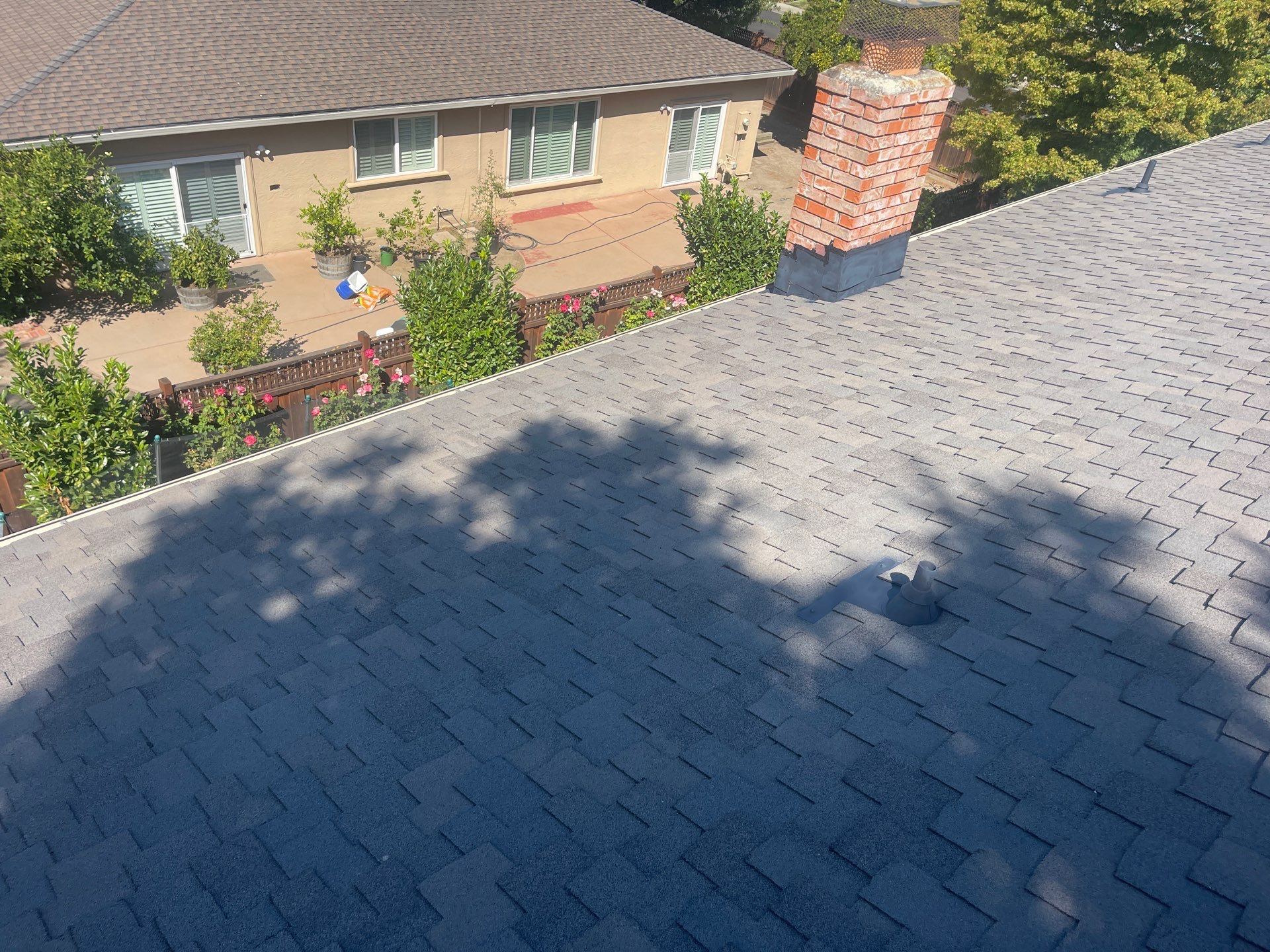Roof Replacement  by Acker Roofing