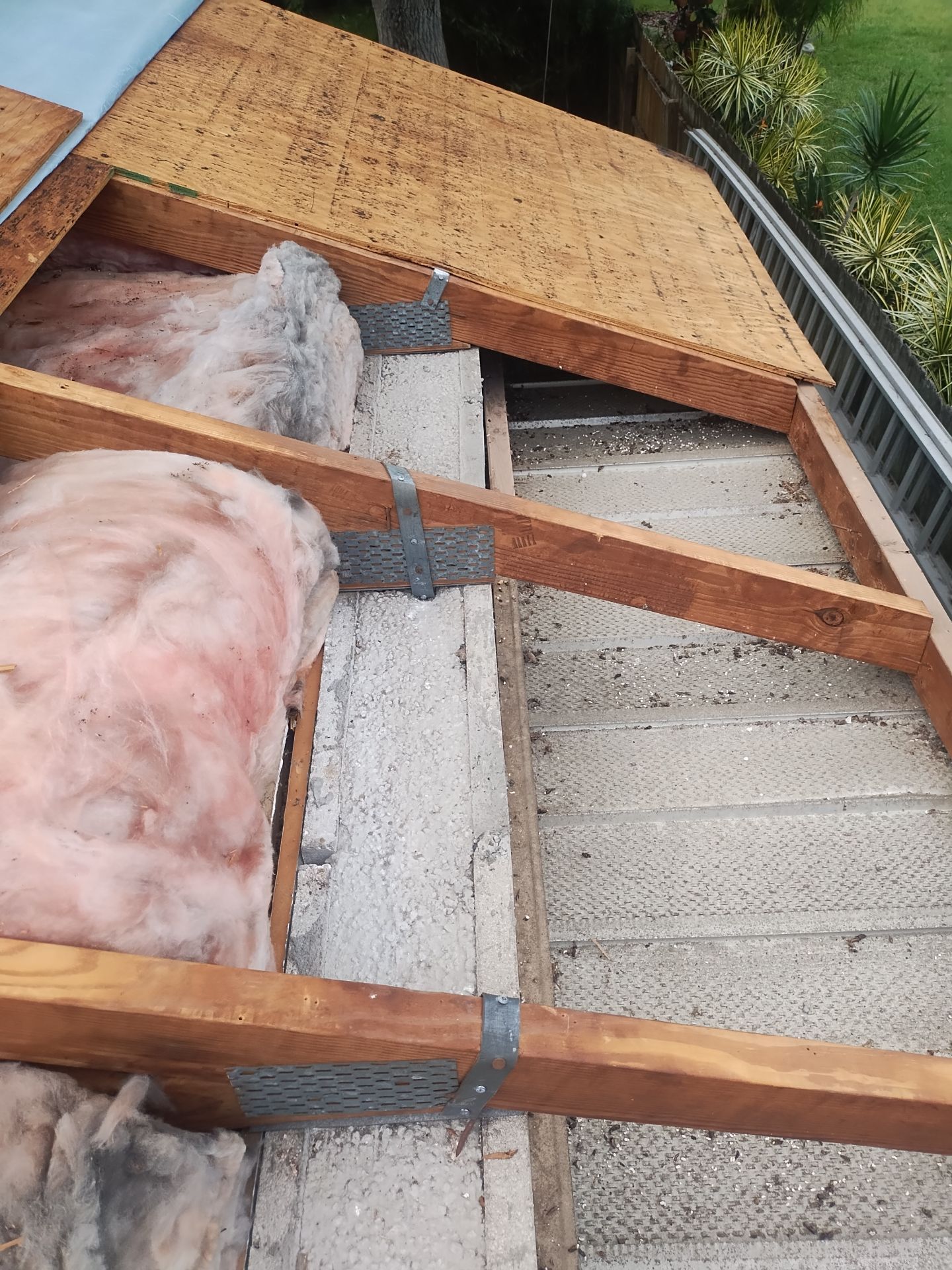 Project in Largo 33774 by Mitchell Roofing Company LLC 