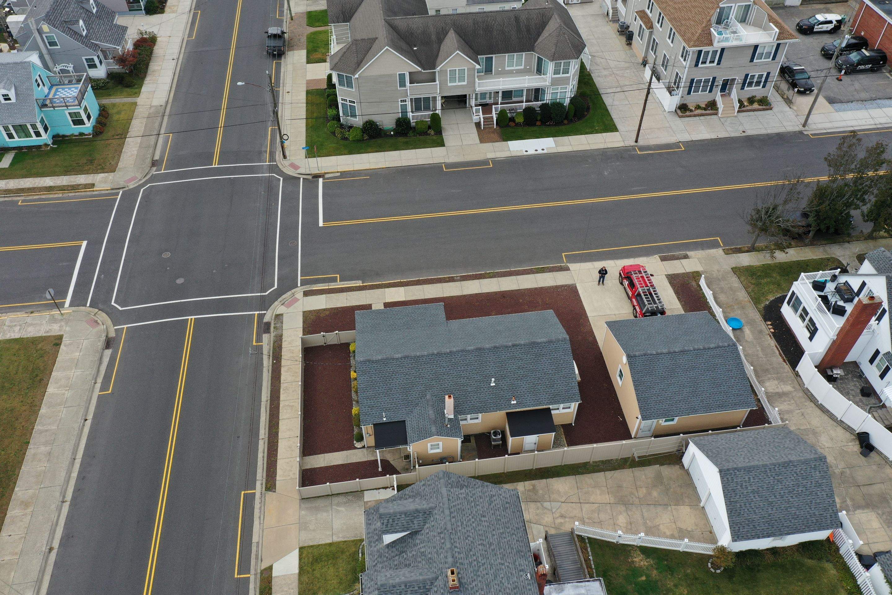 Ocean Beach Roofing  by Stofan Construction LLC