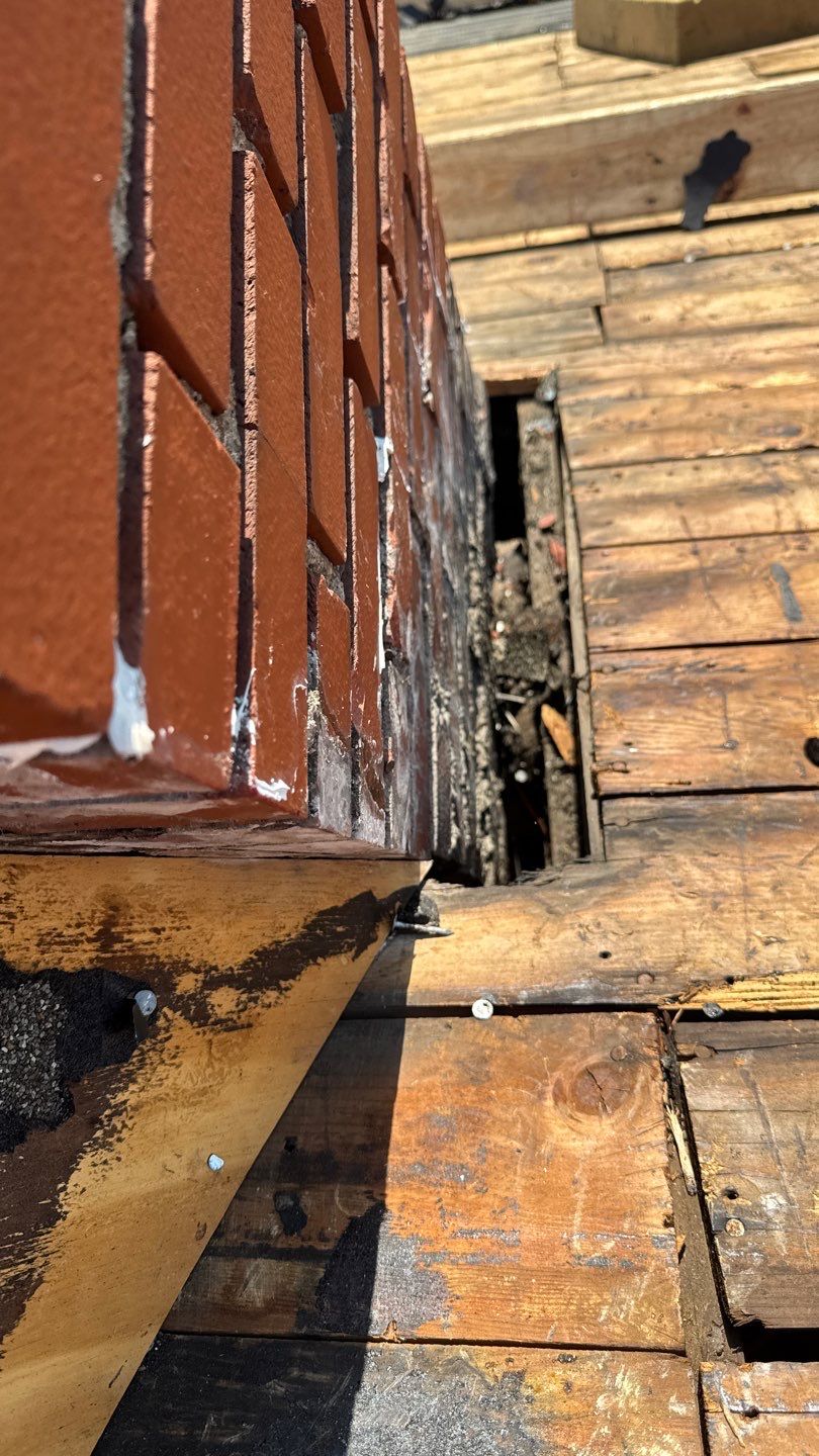 Roof Replacement using Owens Corning Storm Cloud by 180 Contractors