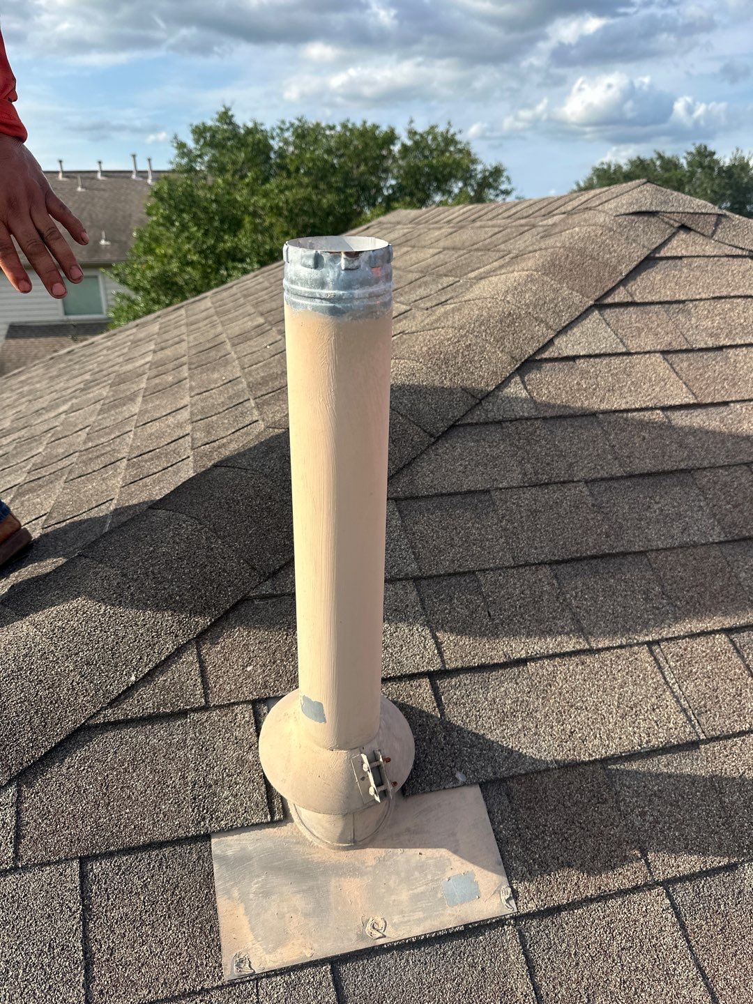 Roof Repair Rosenberg by Roof Repair Company